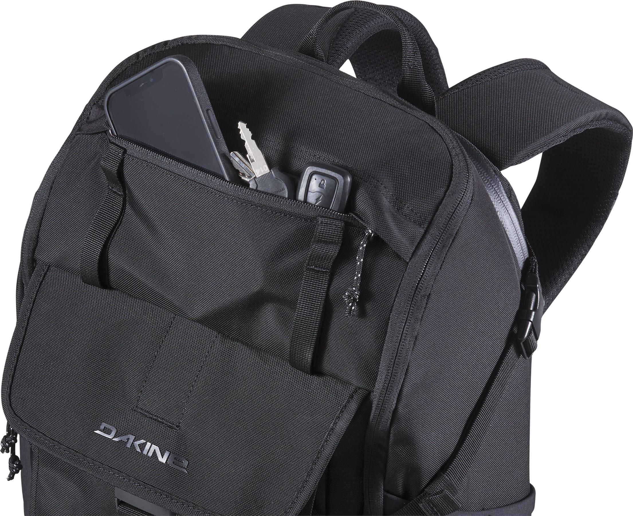 Product gallery image number 4 for product Motive Backpack 30L