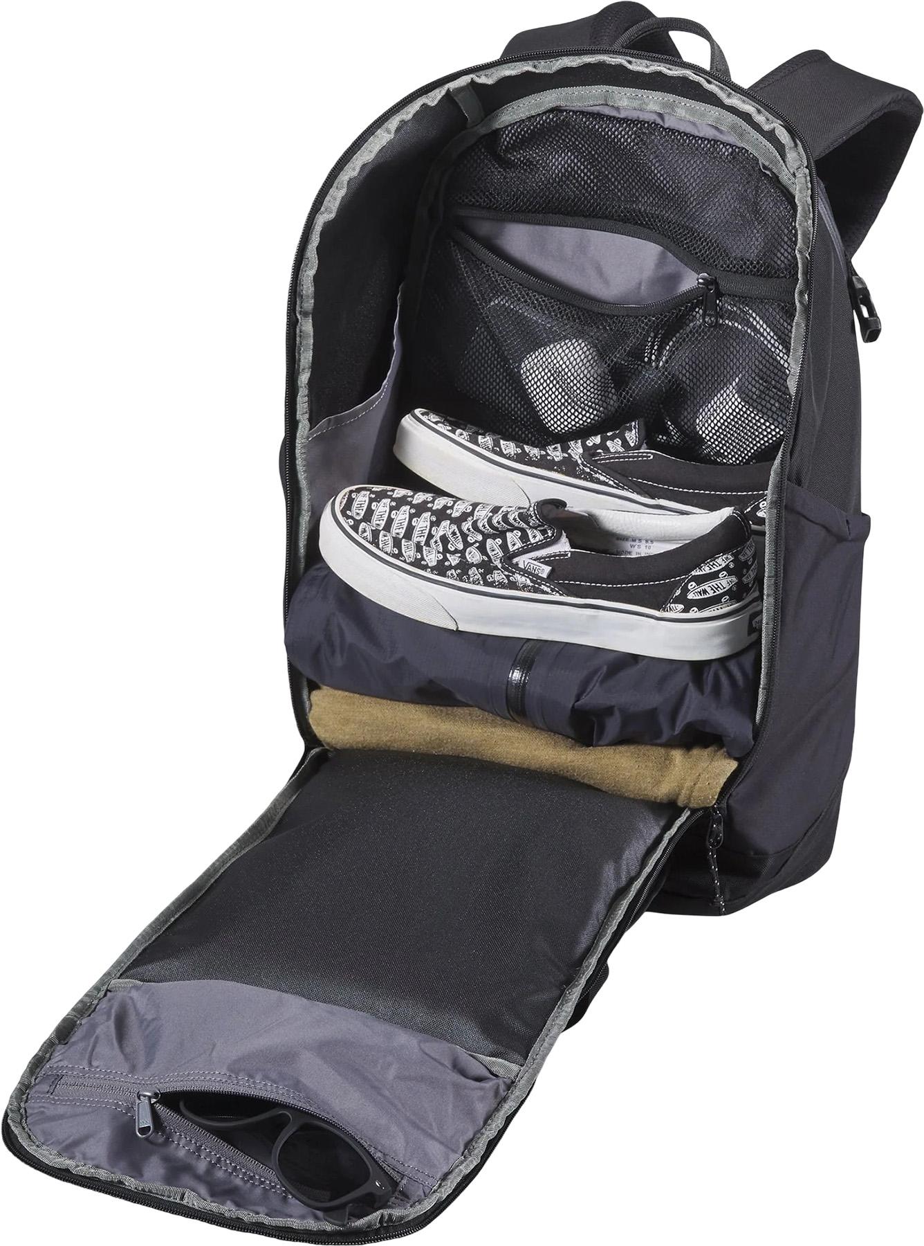 Product gallery image number 5 for product Motive Backpack 30L