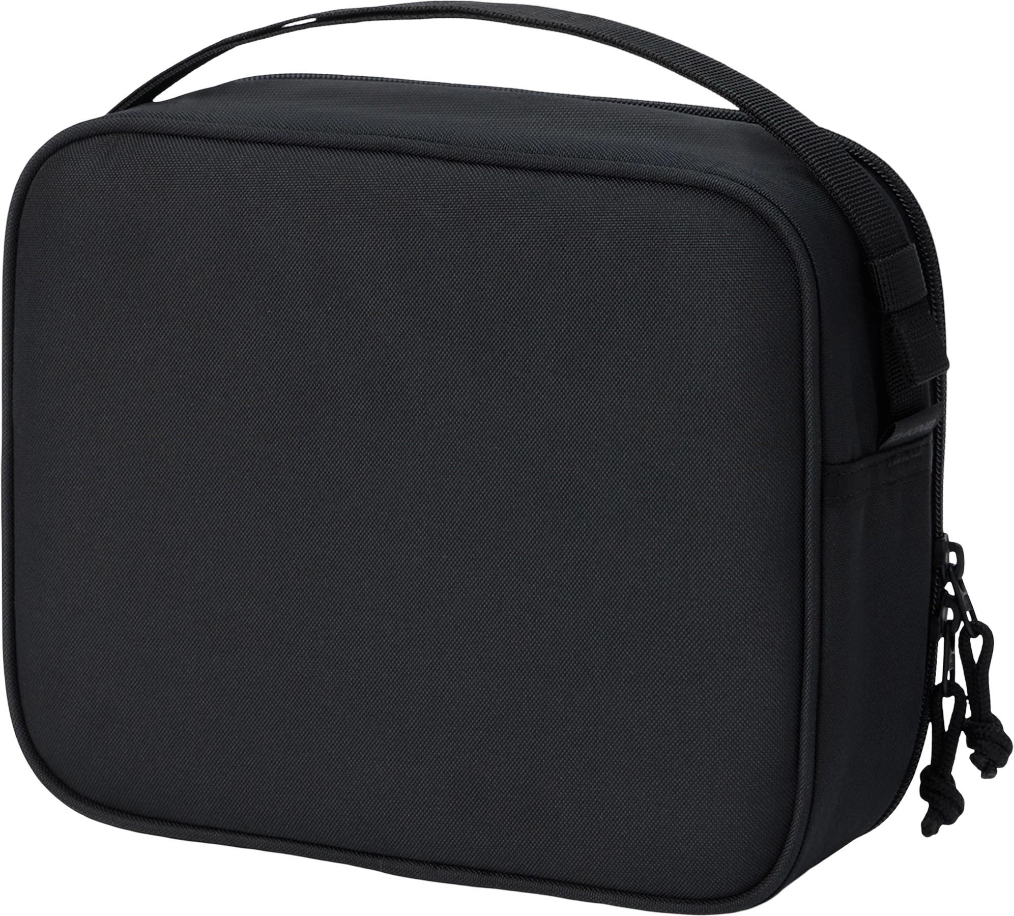 Product gallery image number 3 for product Boîte à lunch Snacktime 5L