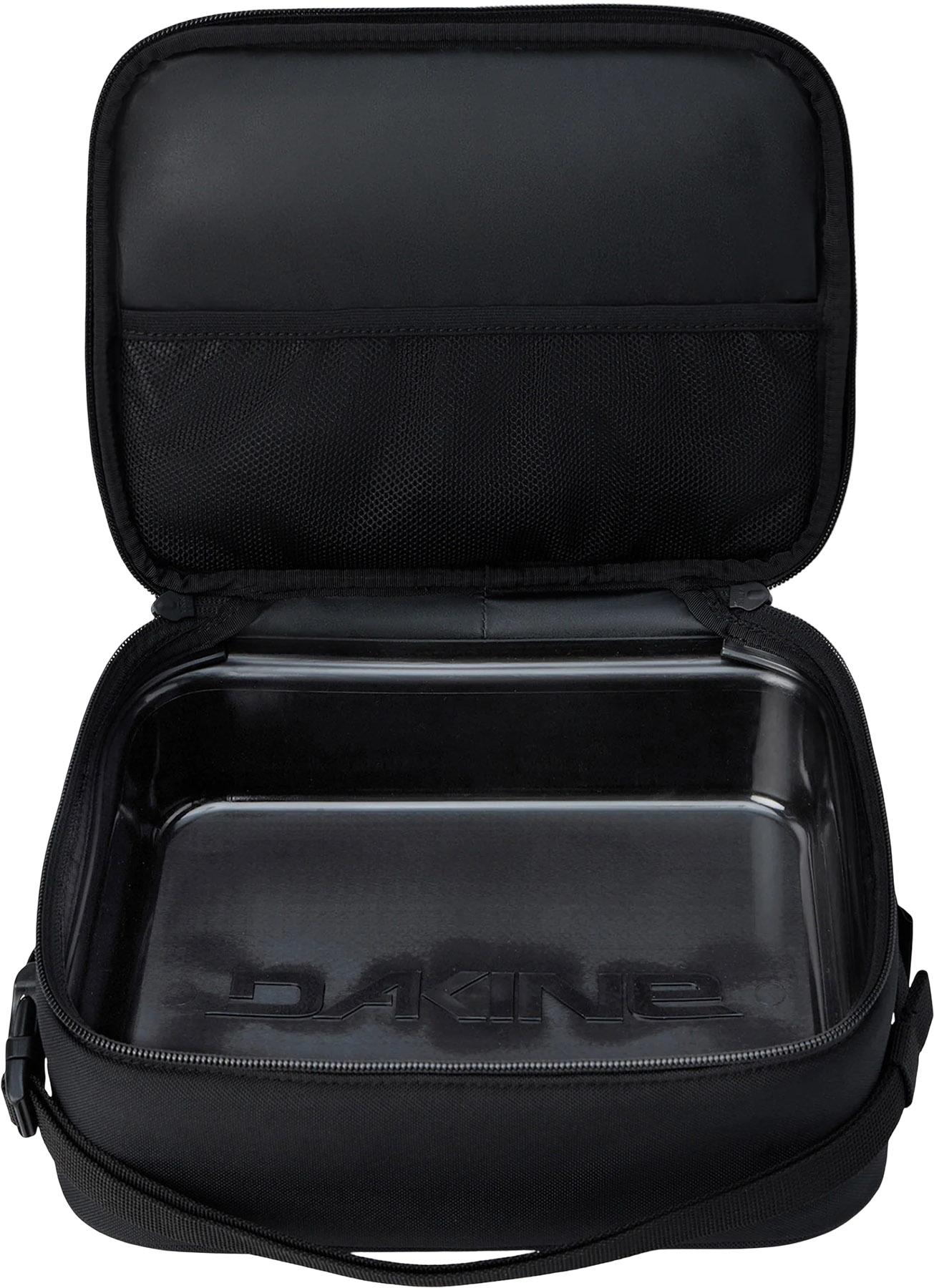 Product gallery image number 2 for product Boîte à lunch Snacktime 5L