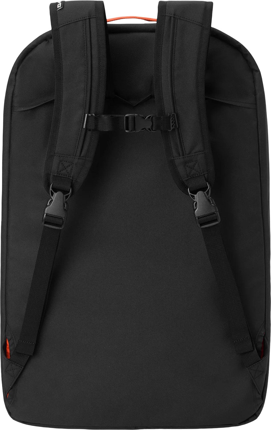 Product gallery image number 2 for product Boot Locker DLX 70L Boot Bag