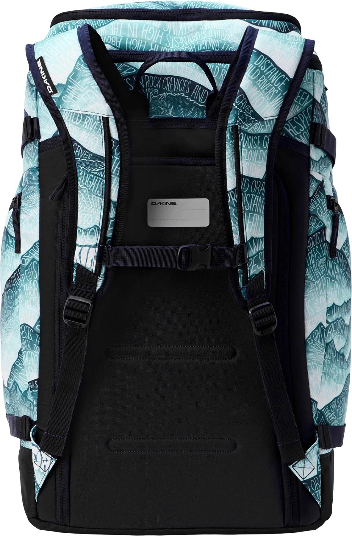 Product gallery image number 2 for product Boot Pack DLX 75L Backpack