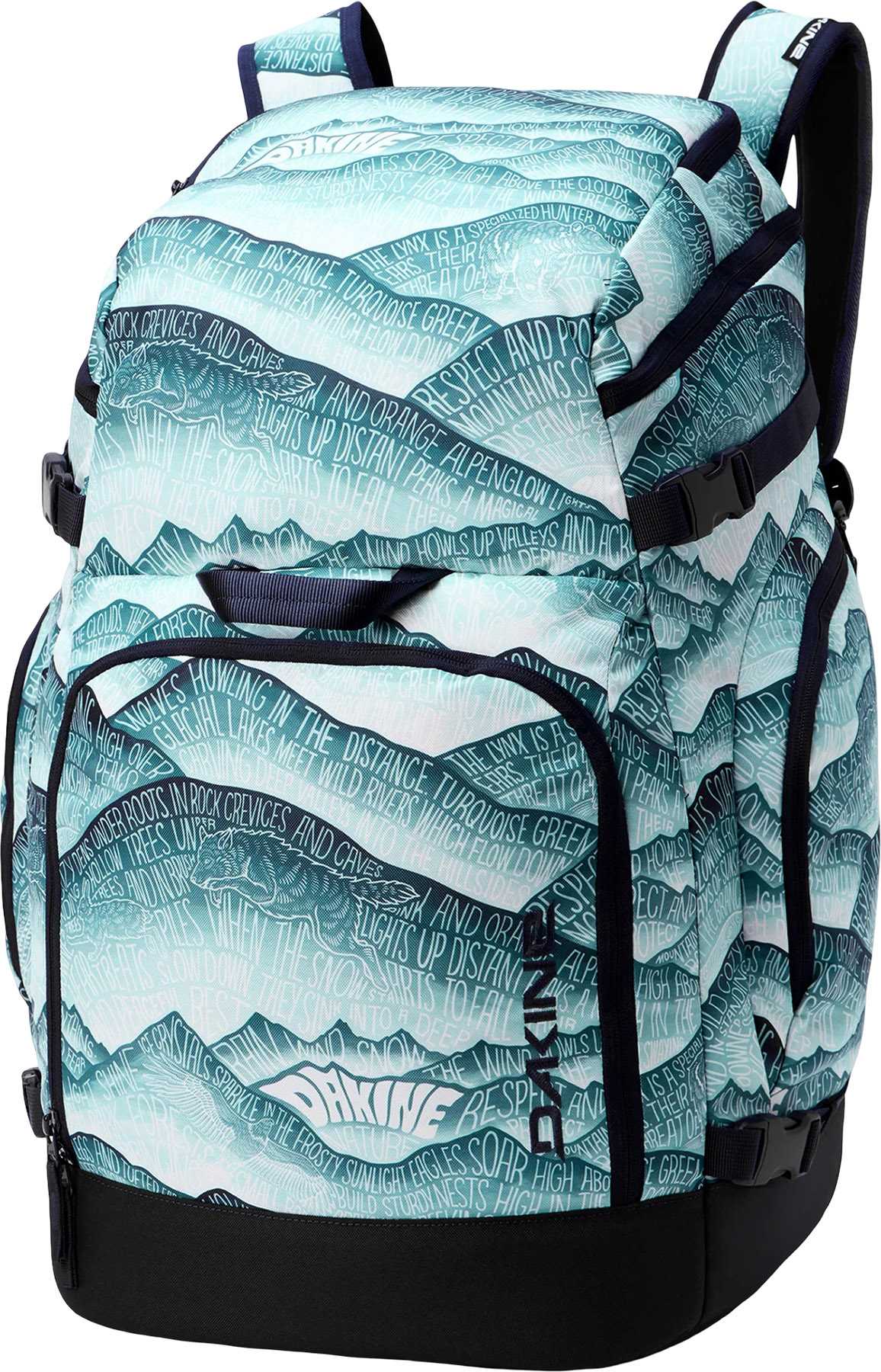 Kingdom Mountains