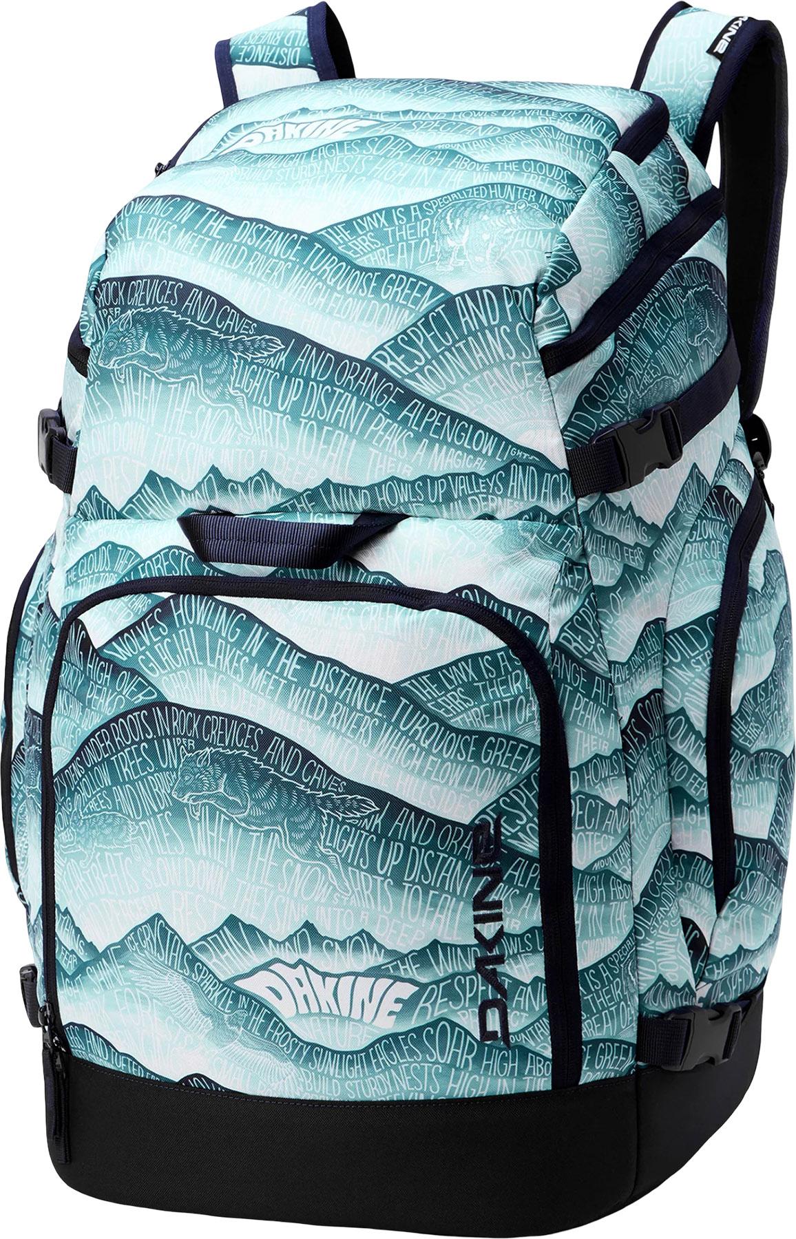 Product image for Boot Pack DLX 75L Backpack