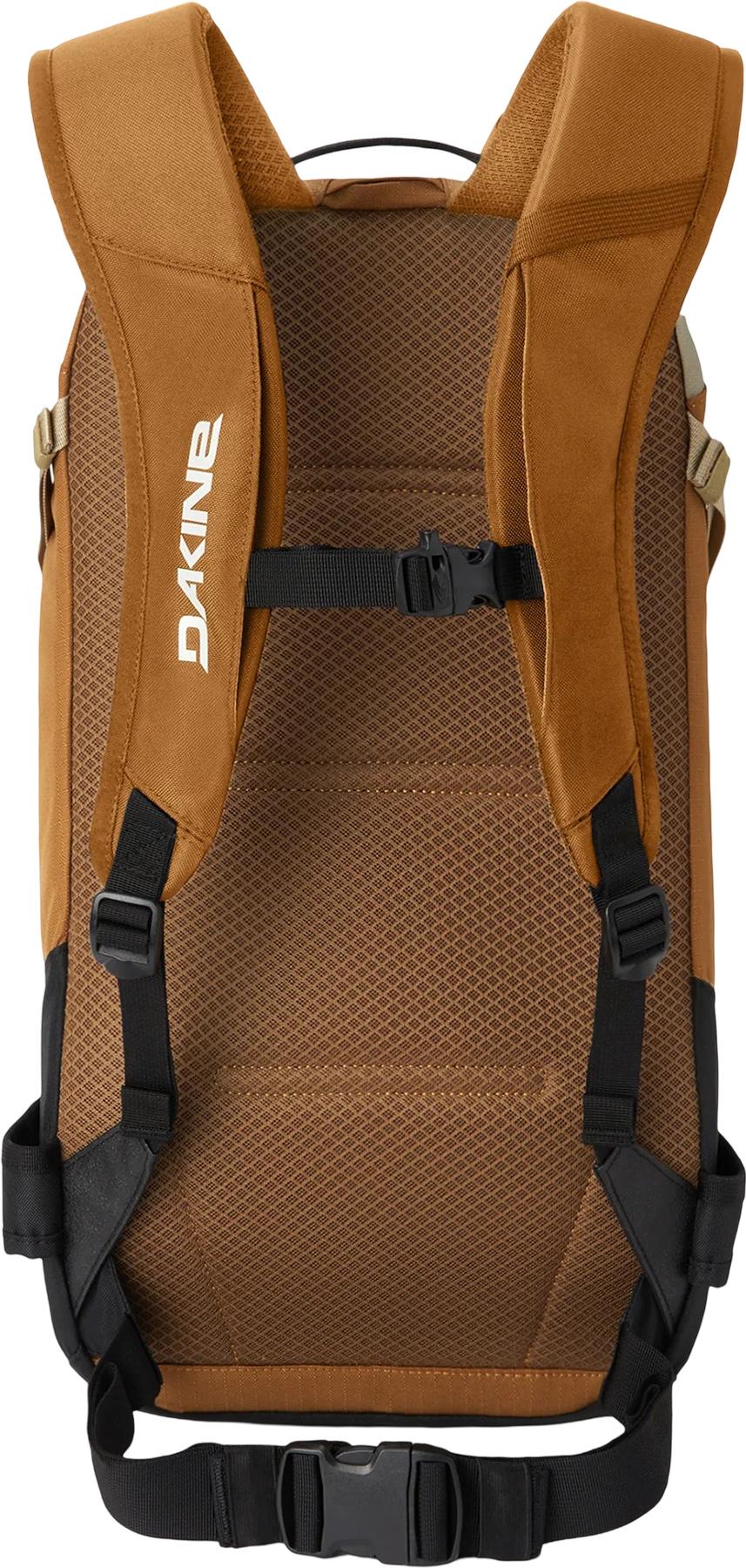 Numéro de l'image de la galerie de produits 2 pour le produit Sac à dos Heli Pro 20L
