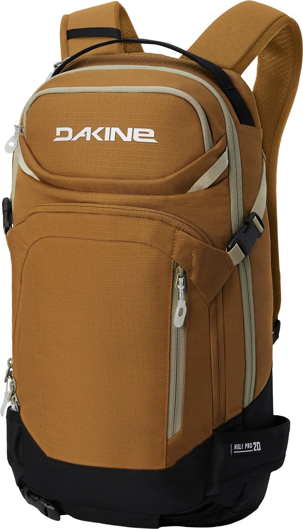 Image de produit pour Sac à dos Heli Pro 20L