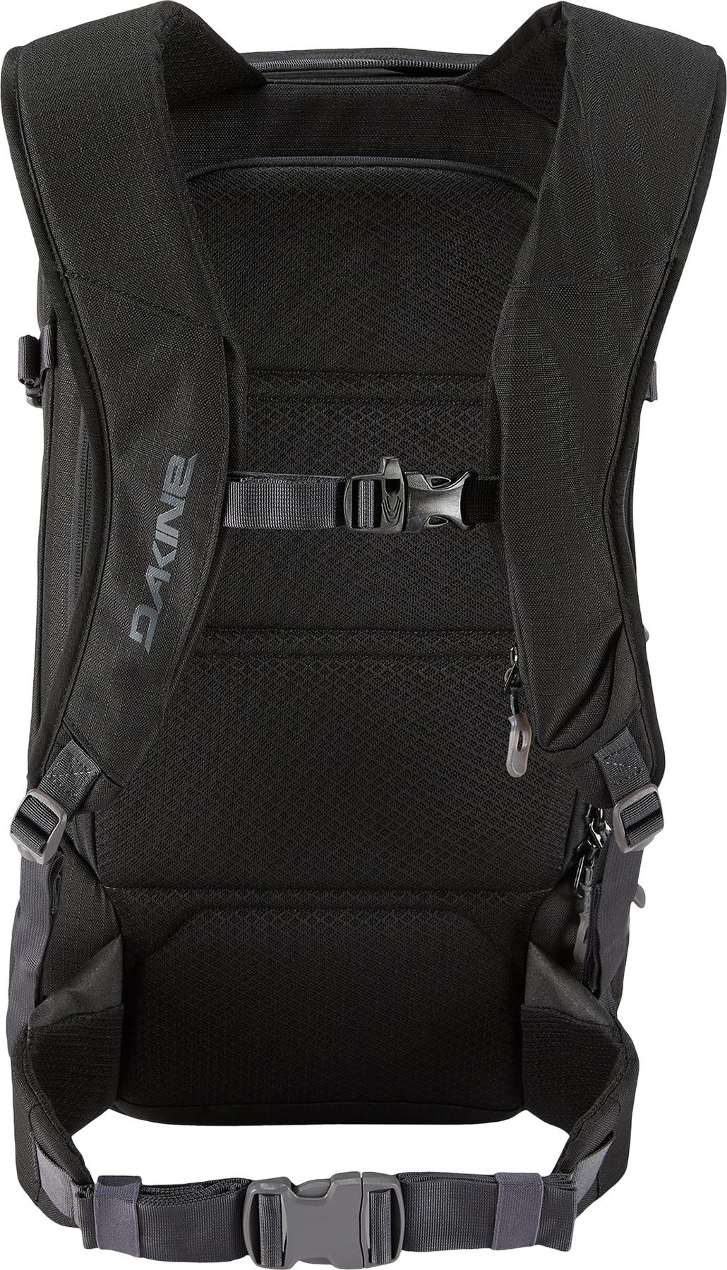 Product gallery image number 2 for product Heli Pro Backpack 24L