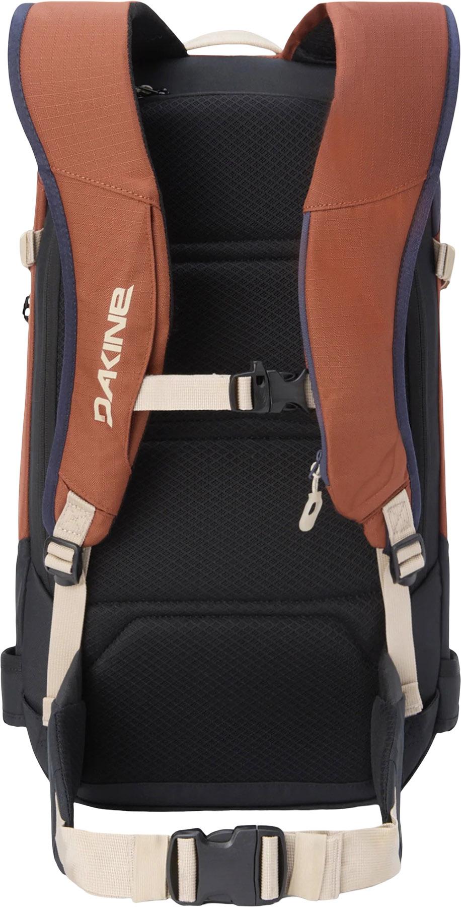 Product gallery image number 2 for product Heli Pro Backpack 24L