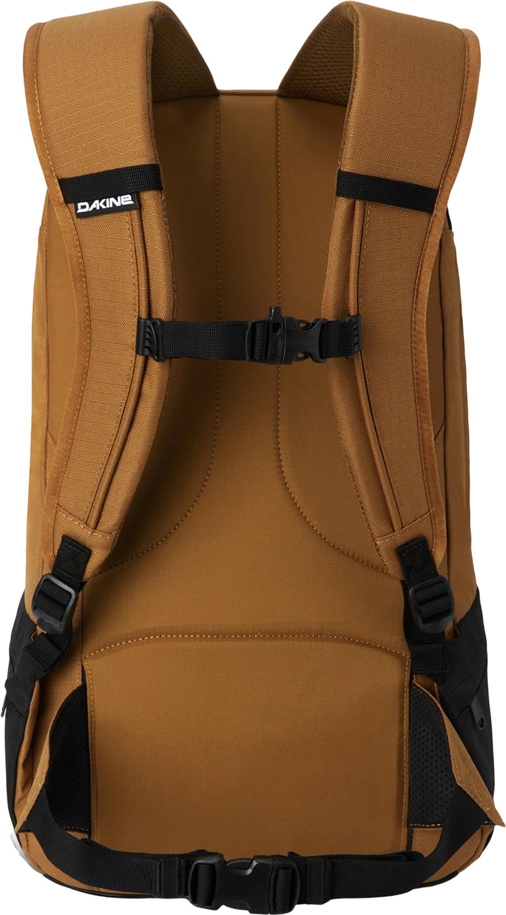 Product gallery image number 2 for product Mission Backpack 25L