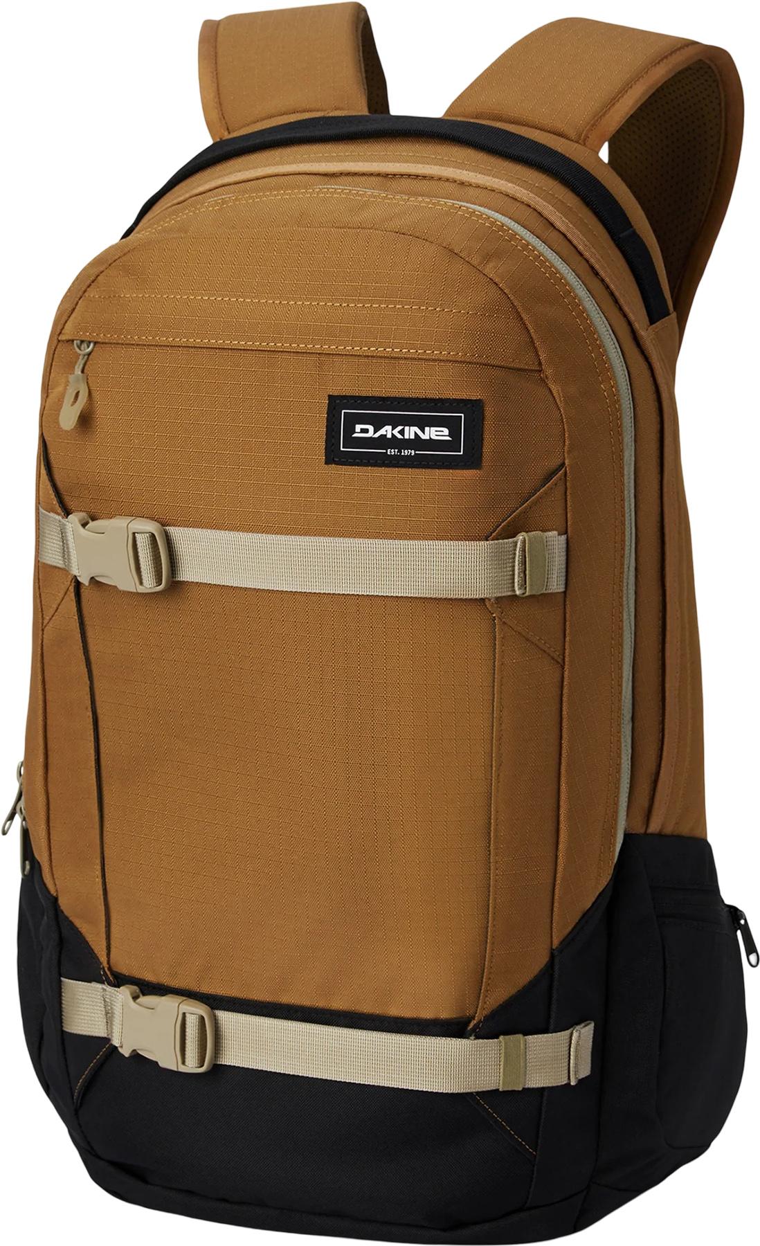 Image de produit pour Sac à dos Mission 25L