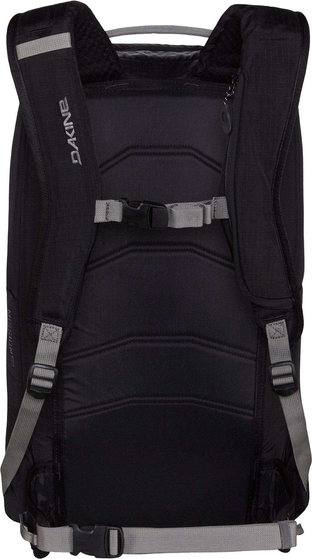 Product gallery image number 2 for product Mission Pro Snowboard and Ski Backpack 18L