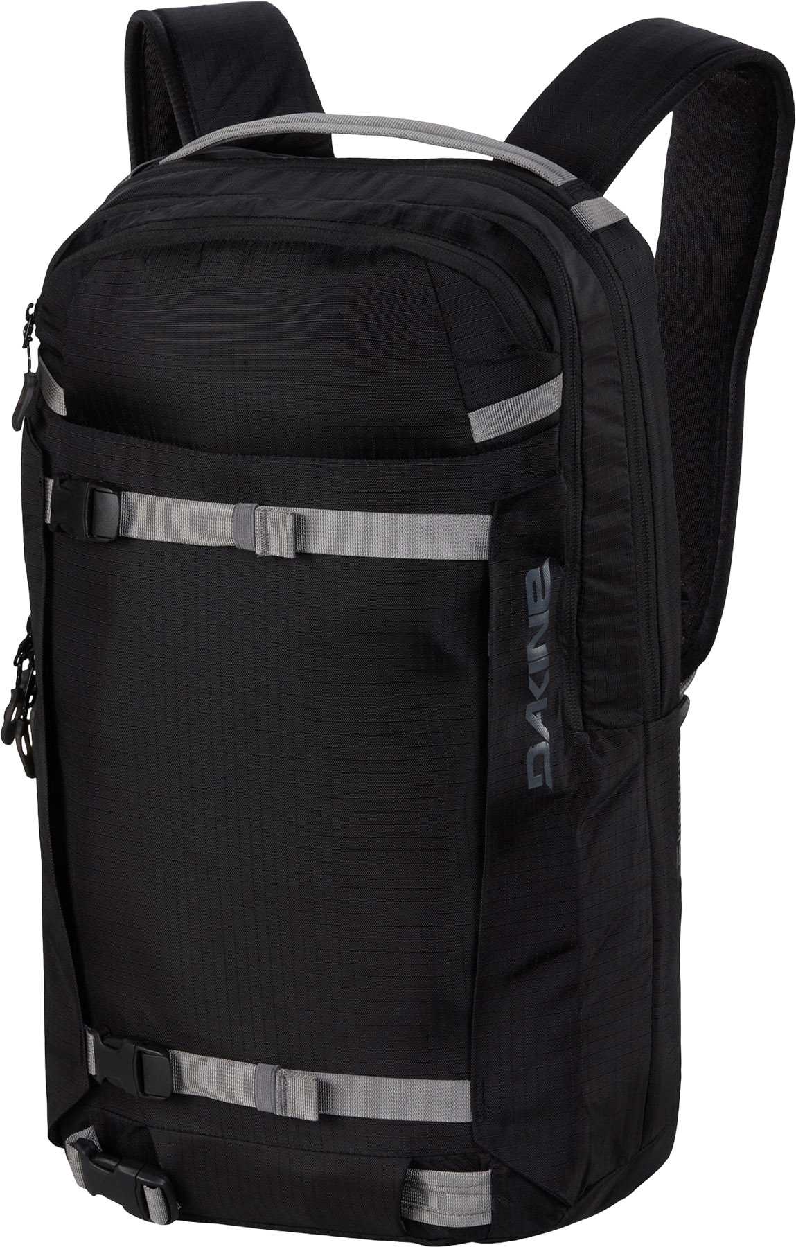 Image de produit pour Sac à dos de planche à neige et de ski Mission Pro 18 L