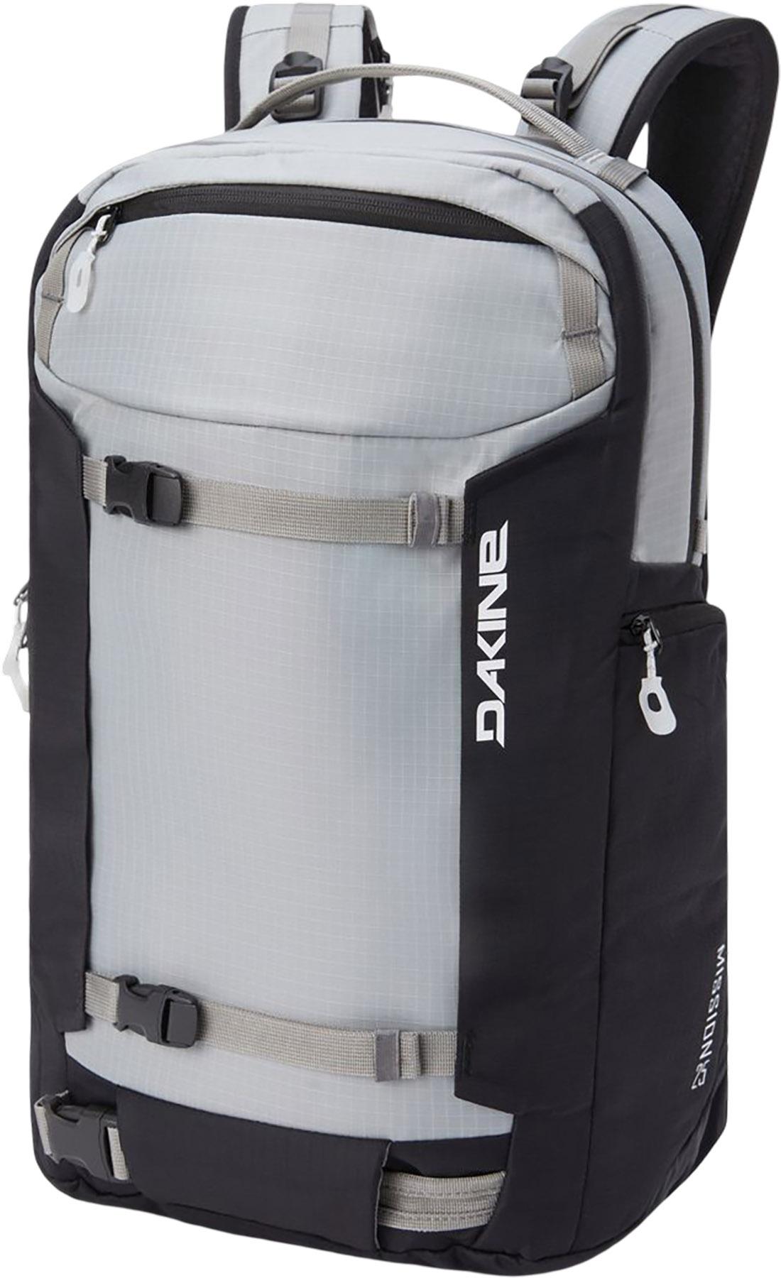 Product gallery image number 1 for product Sac à dos Mission Pro 25L