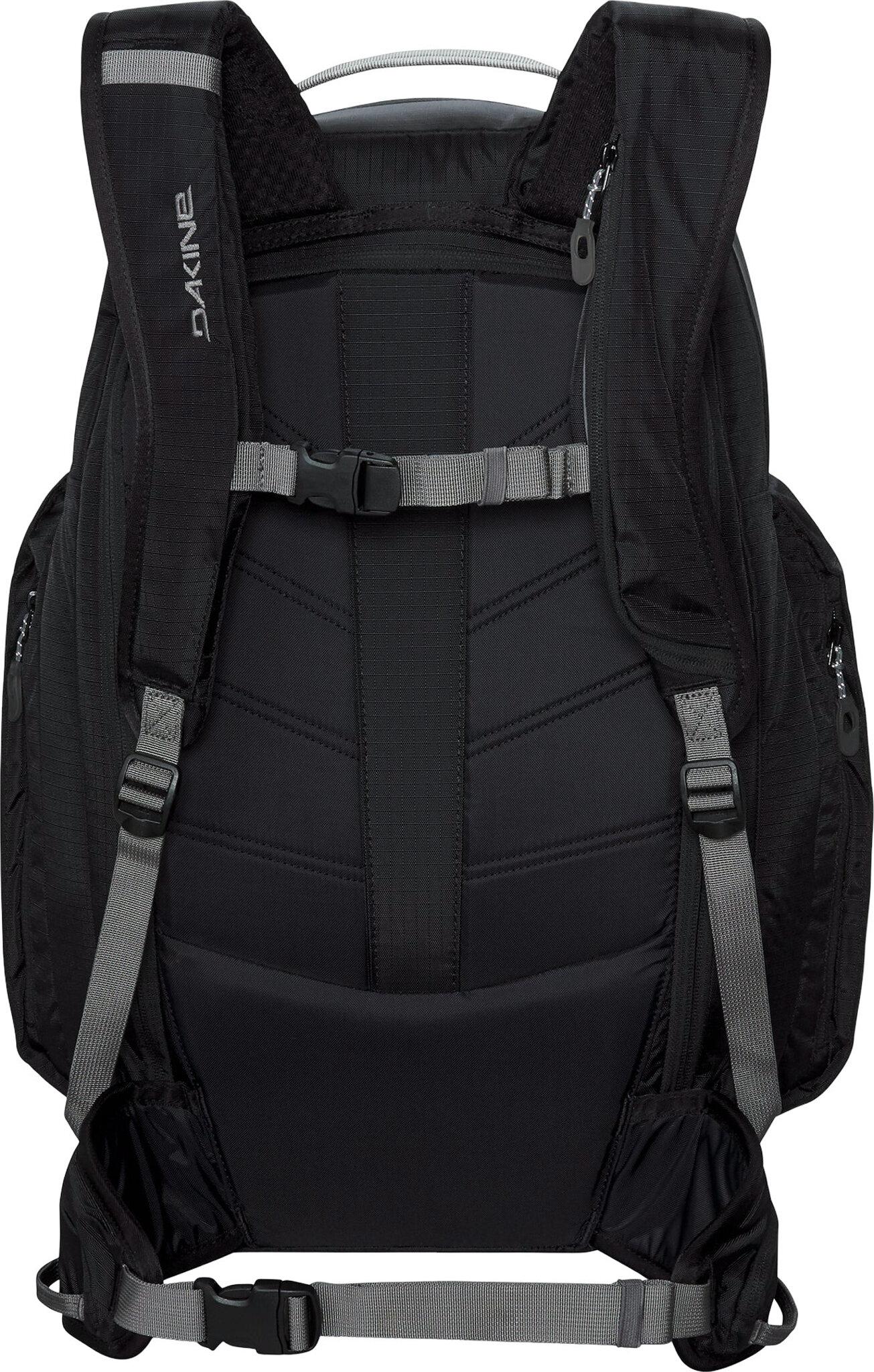Product gallery image number 2 for product Mission Pro Backpack 32L