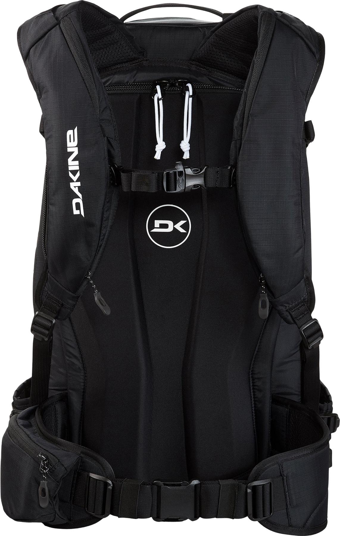 Product gallery image number 2 for product Poacher Backpack 32L