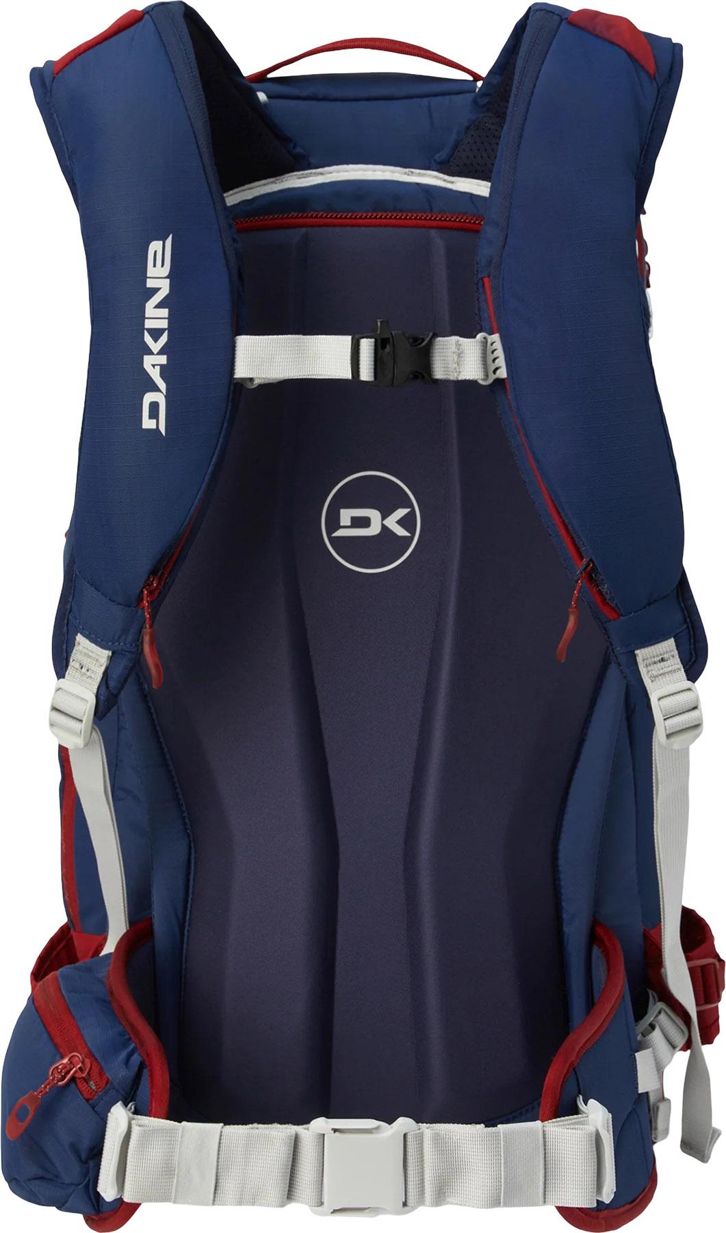 Product gallery image number 2 for product Poacher Backpack 32L