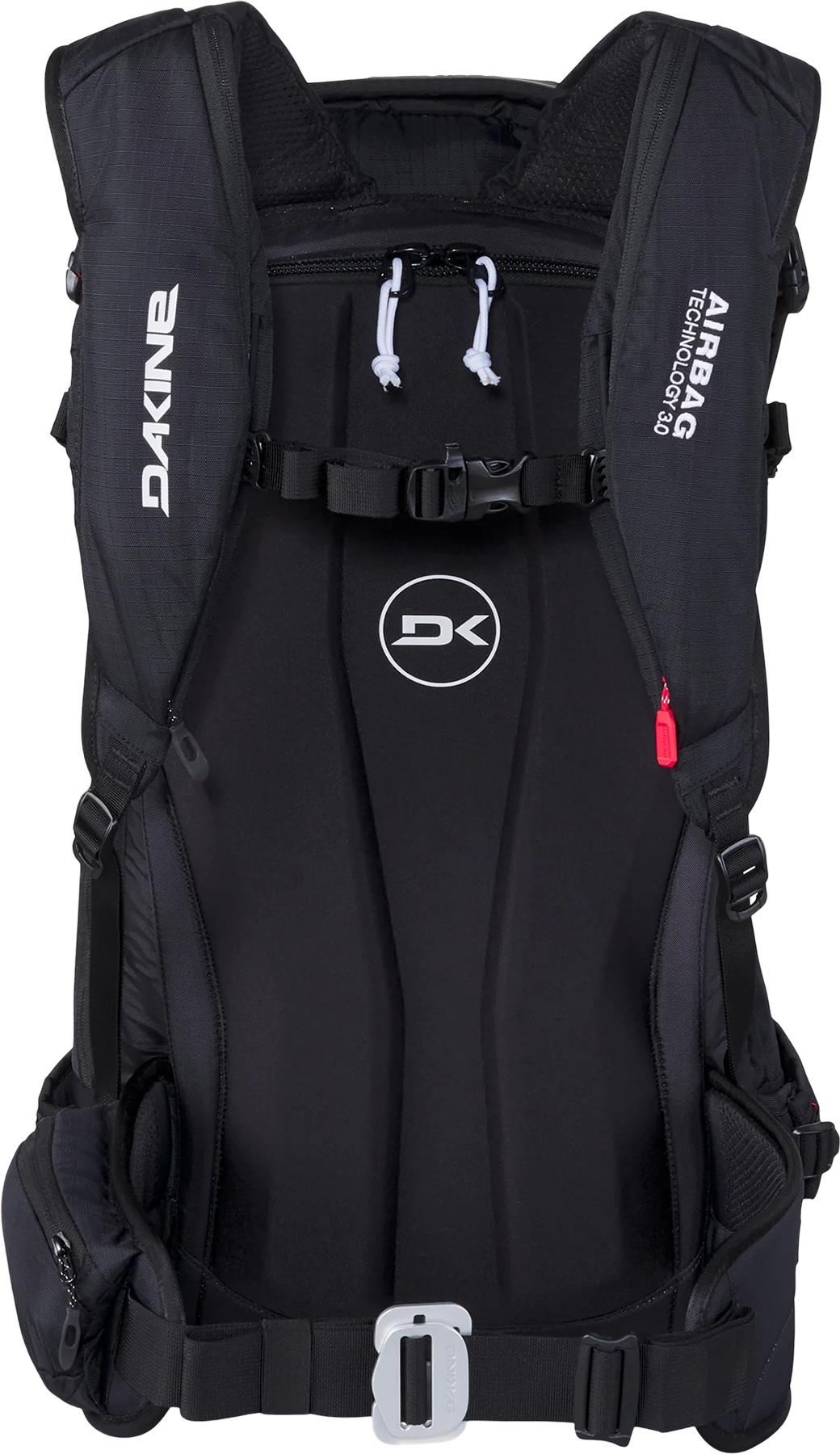 Product gallery image number 2 for product Poacher Ras Backpack - 26L