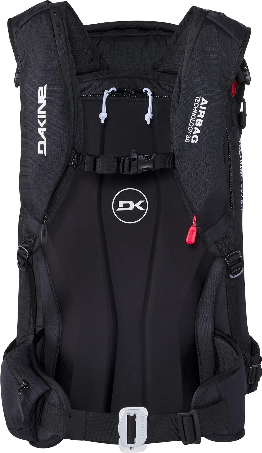 Product gallery image number 2 for product Poacher Ras Backpack 36L