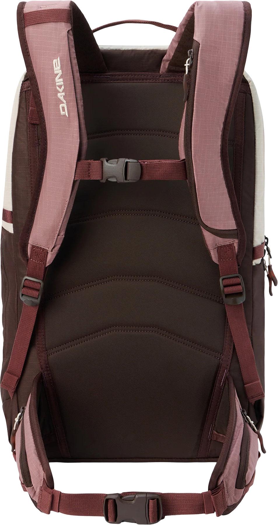 Product gallery image number 2 for product Mission Pro Backpack 25L - Women's