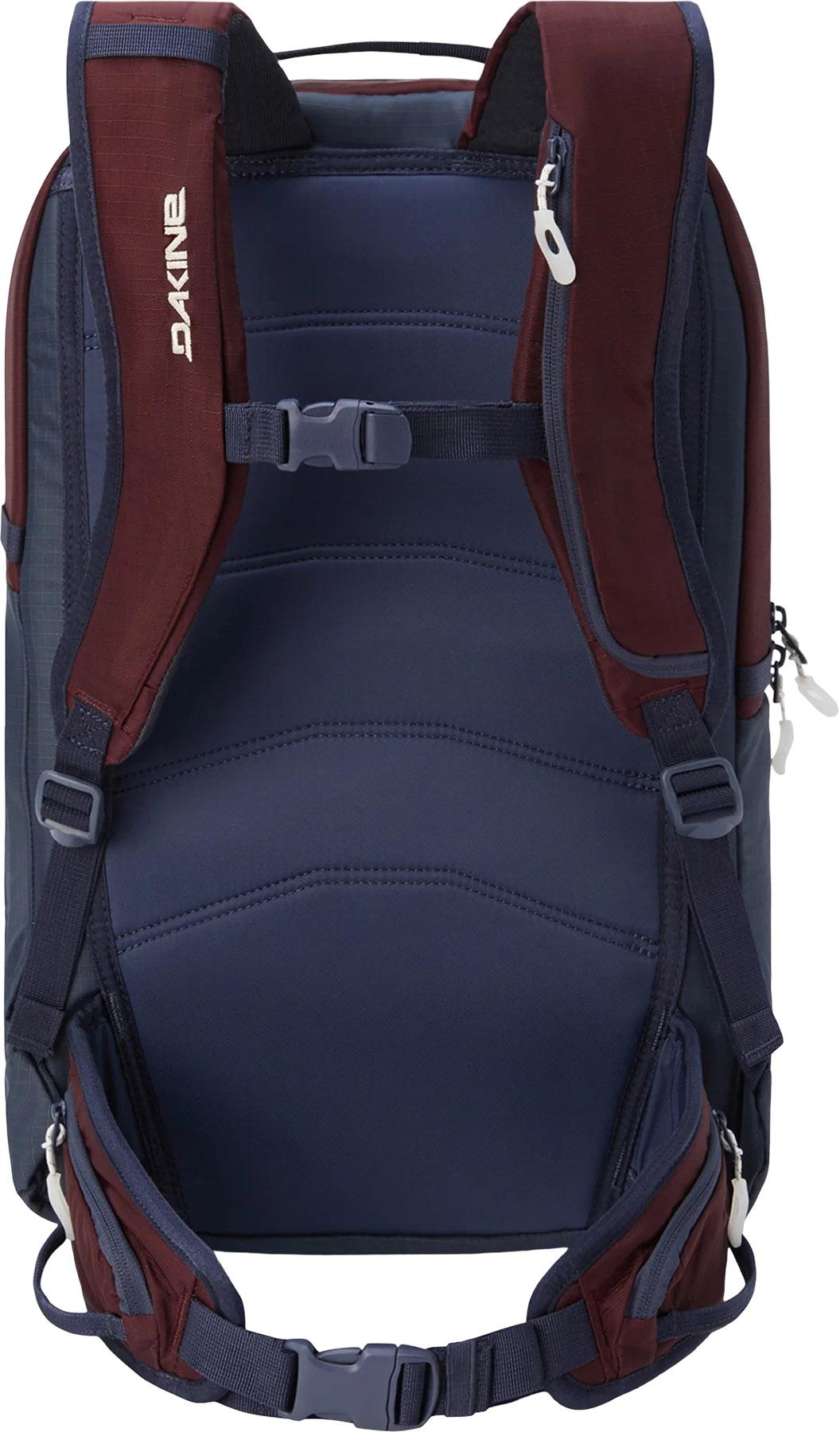 Numéro de l'image de la galerie de produits 2 pour le produit Sac à dos Mission Pro 25L - Femme