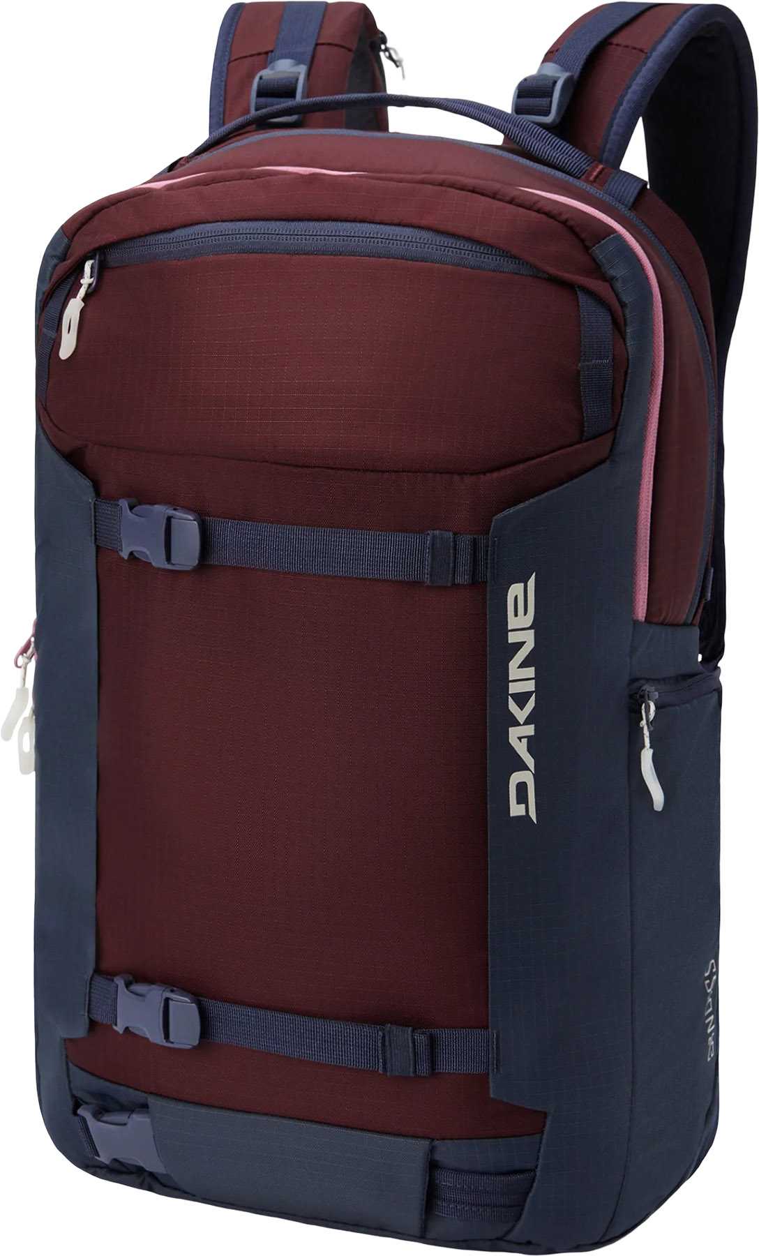 Product image for Mission Pro Backpack 25L - Women's