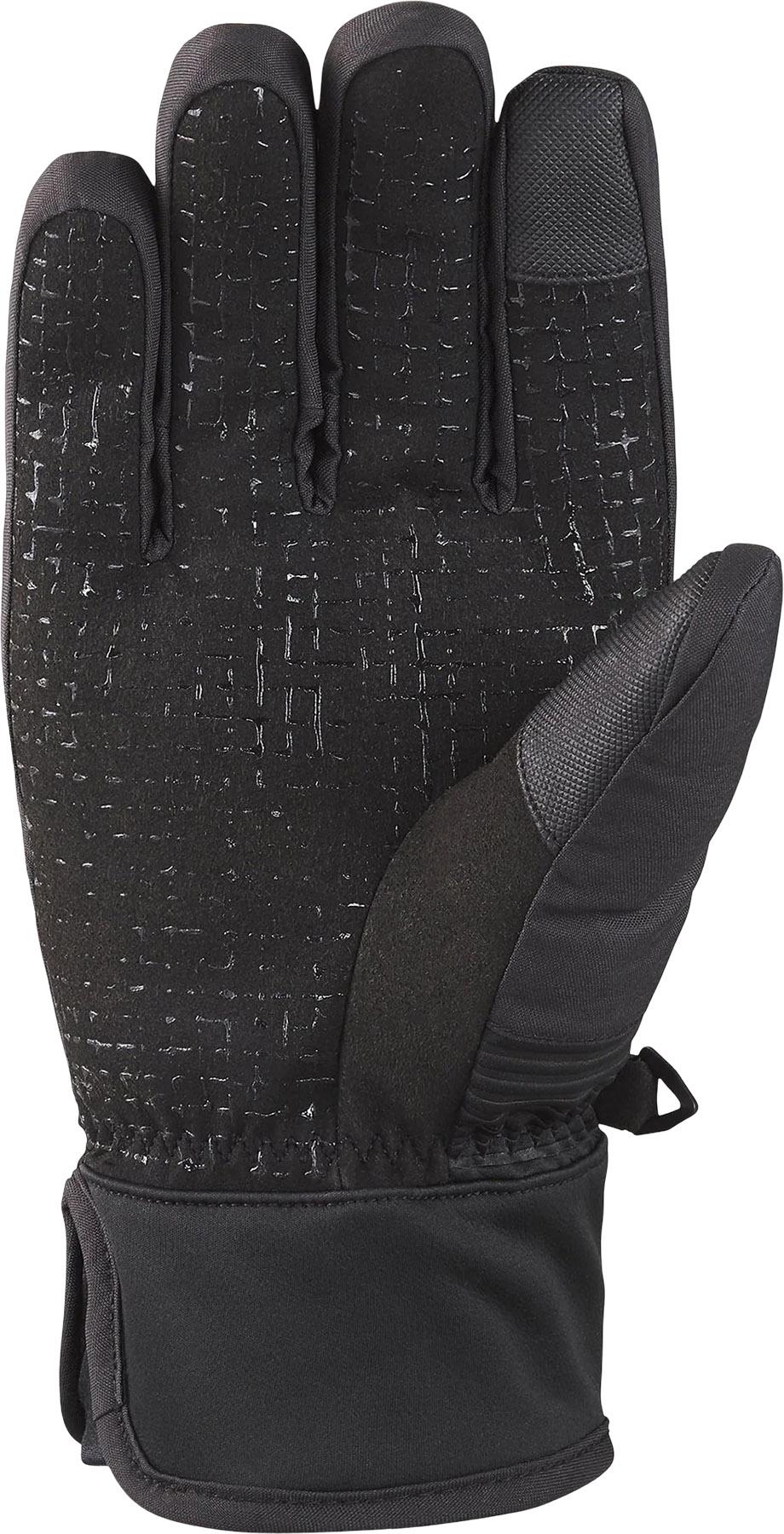 Numéro de l'image de la galerie de produits 2 pour le produit Gants courts Crossfire - Homme 