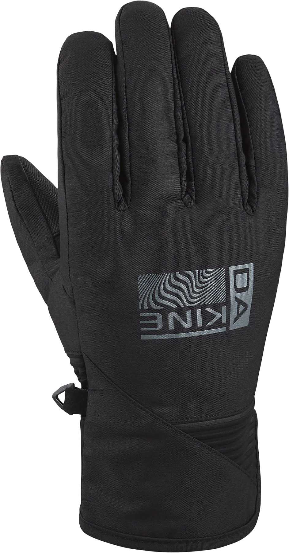 Image de produit pour Gants courts Crossfire - Homme 