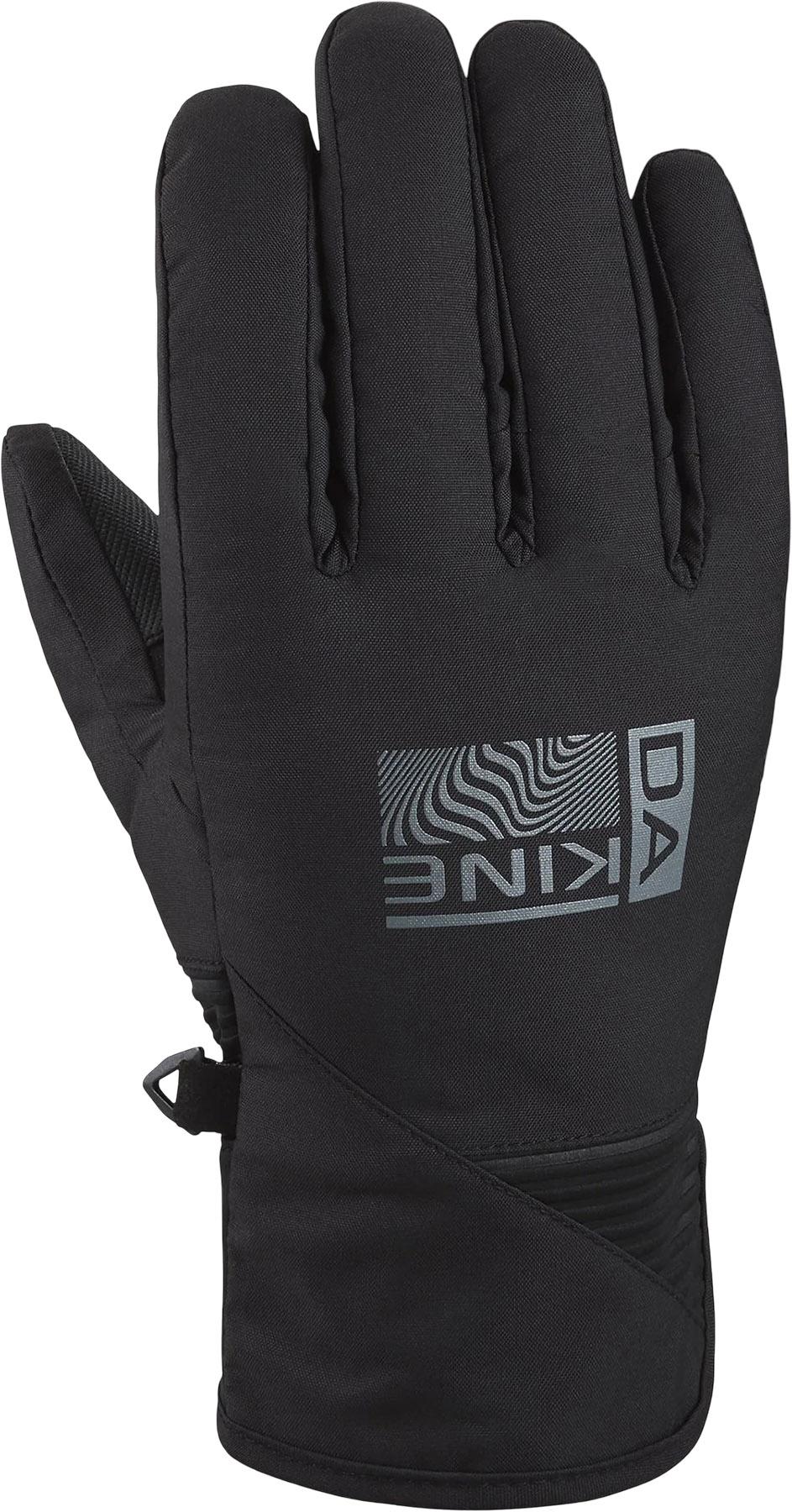 Product image for Crossfire Short Gloves - Men's