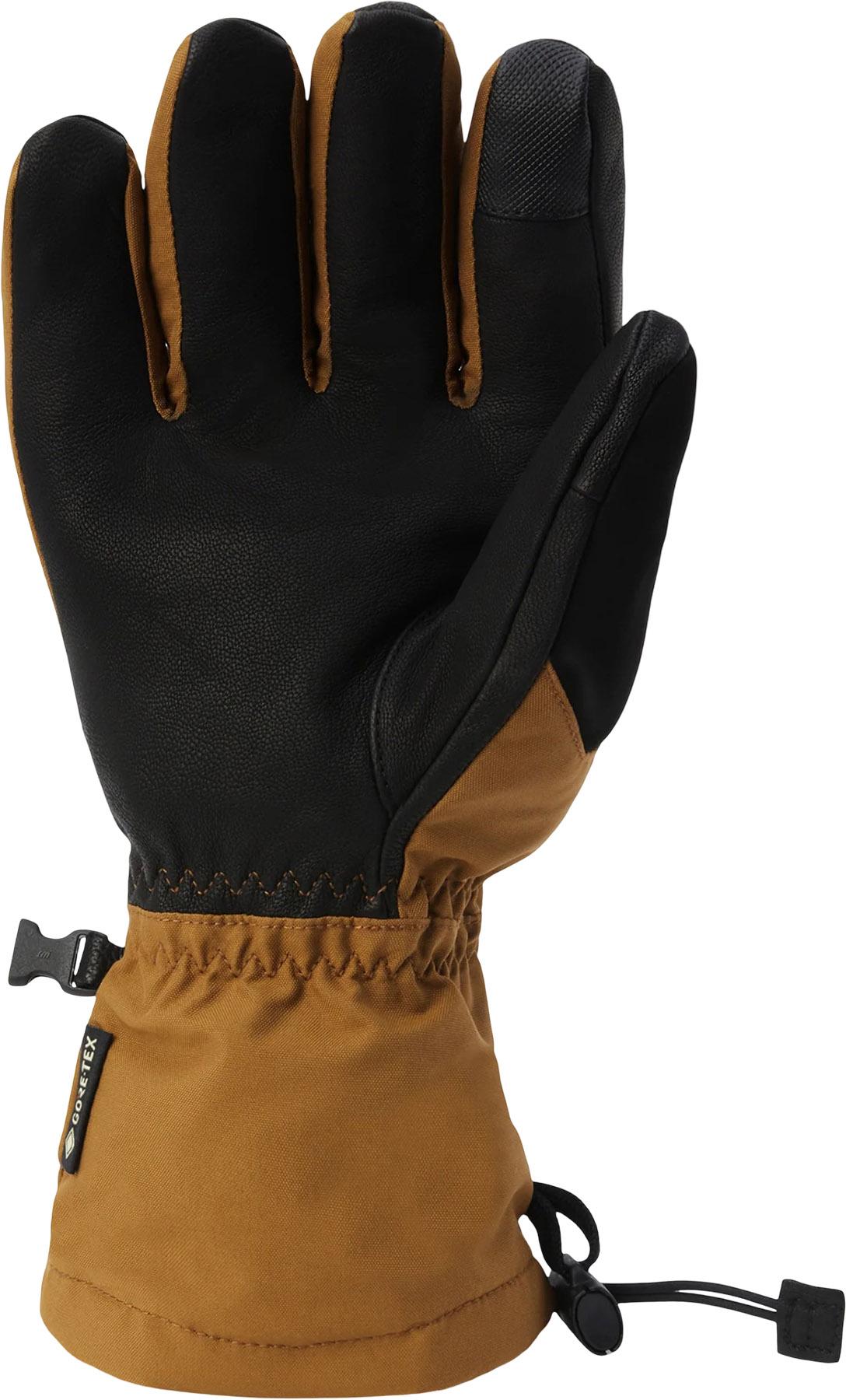 Numéro de l'image de la galerie de produits 3 pour le produit Gants GORE-TEX Fillmore - Homme