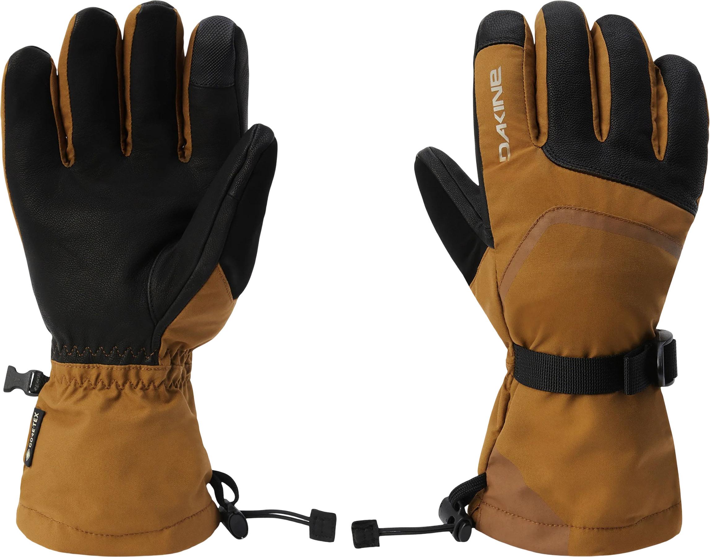Numéro de l'image de la galerie de produits 2 pour le produit Gants GORE-TEX Fillmore - Homme