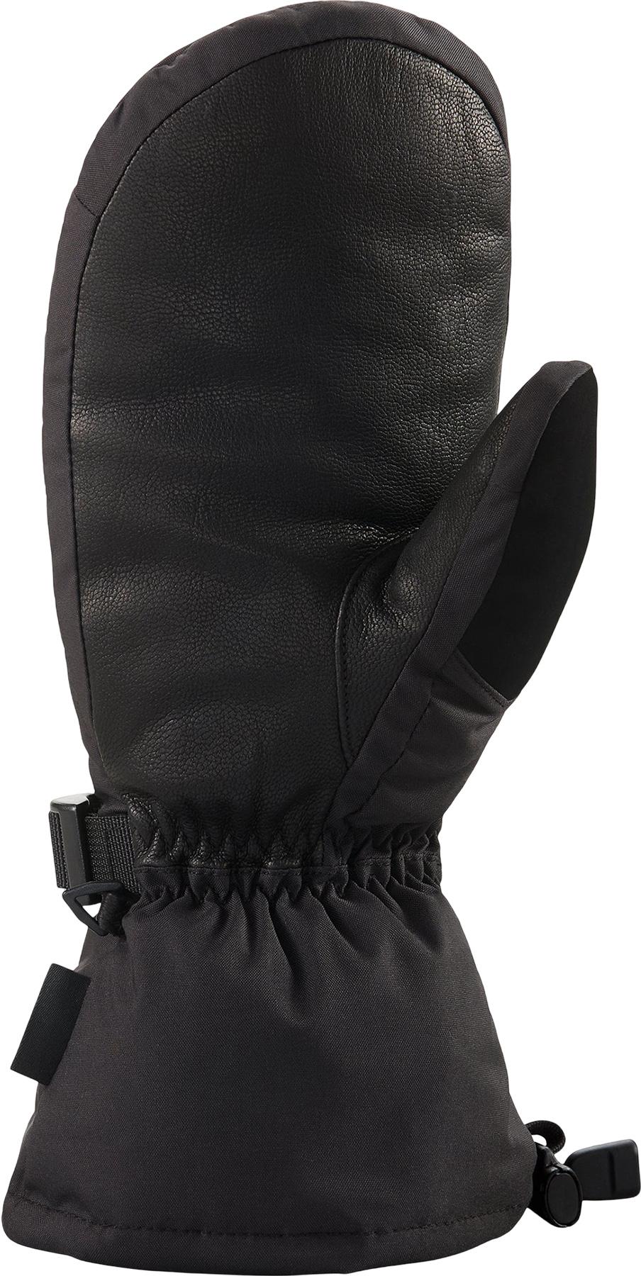 Numéro de l'image de la galerie de produits 2 pour le produit Mitaines en cuir Scout - Unisexe