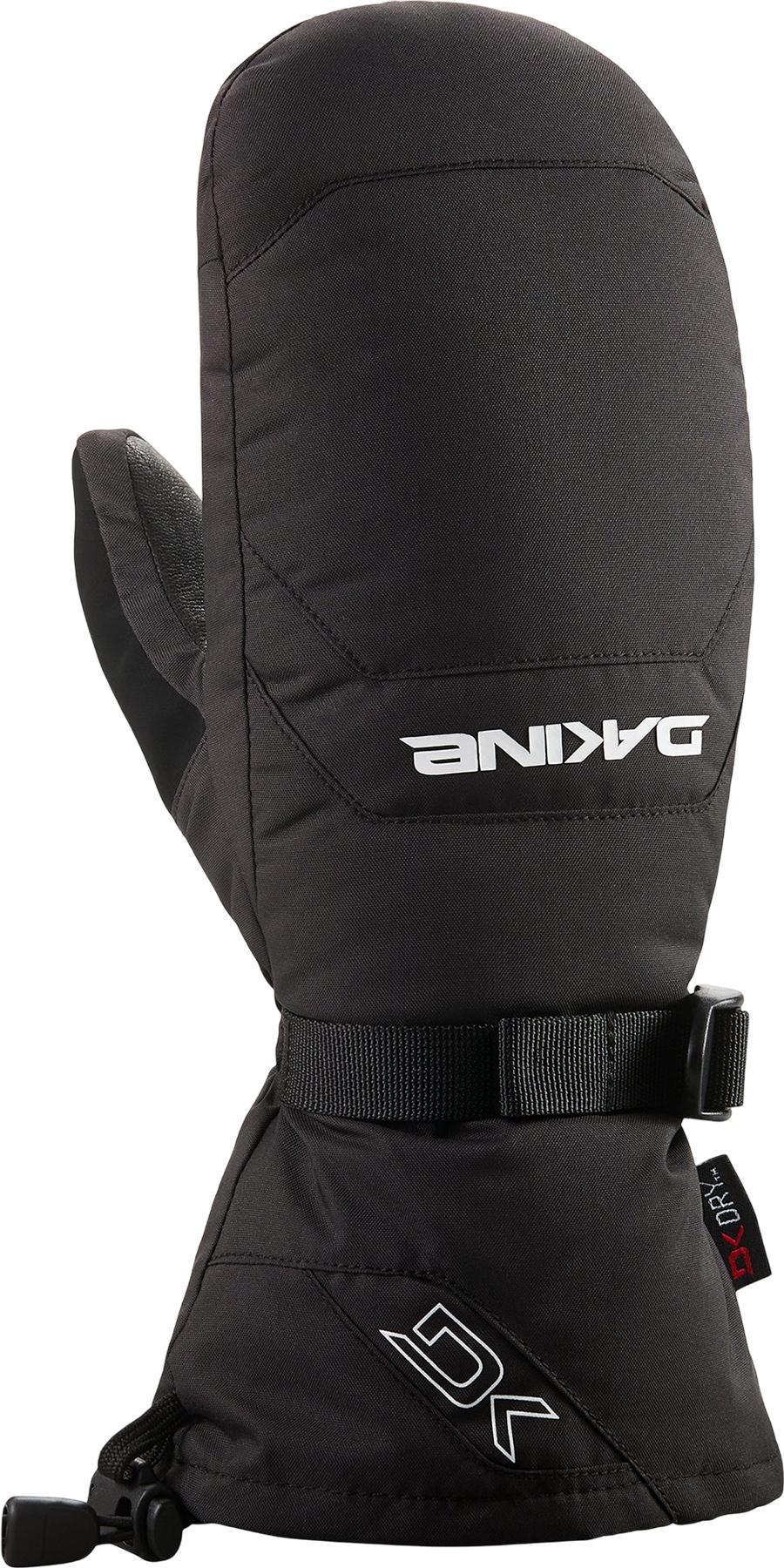 Product image for Leather Scout Mitts - Unisex