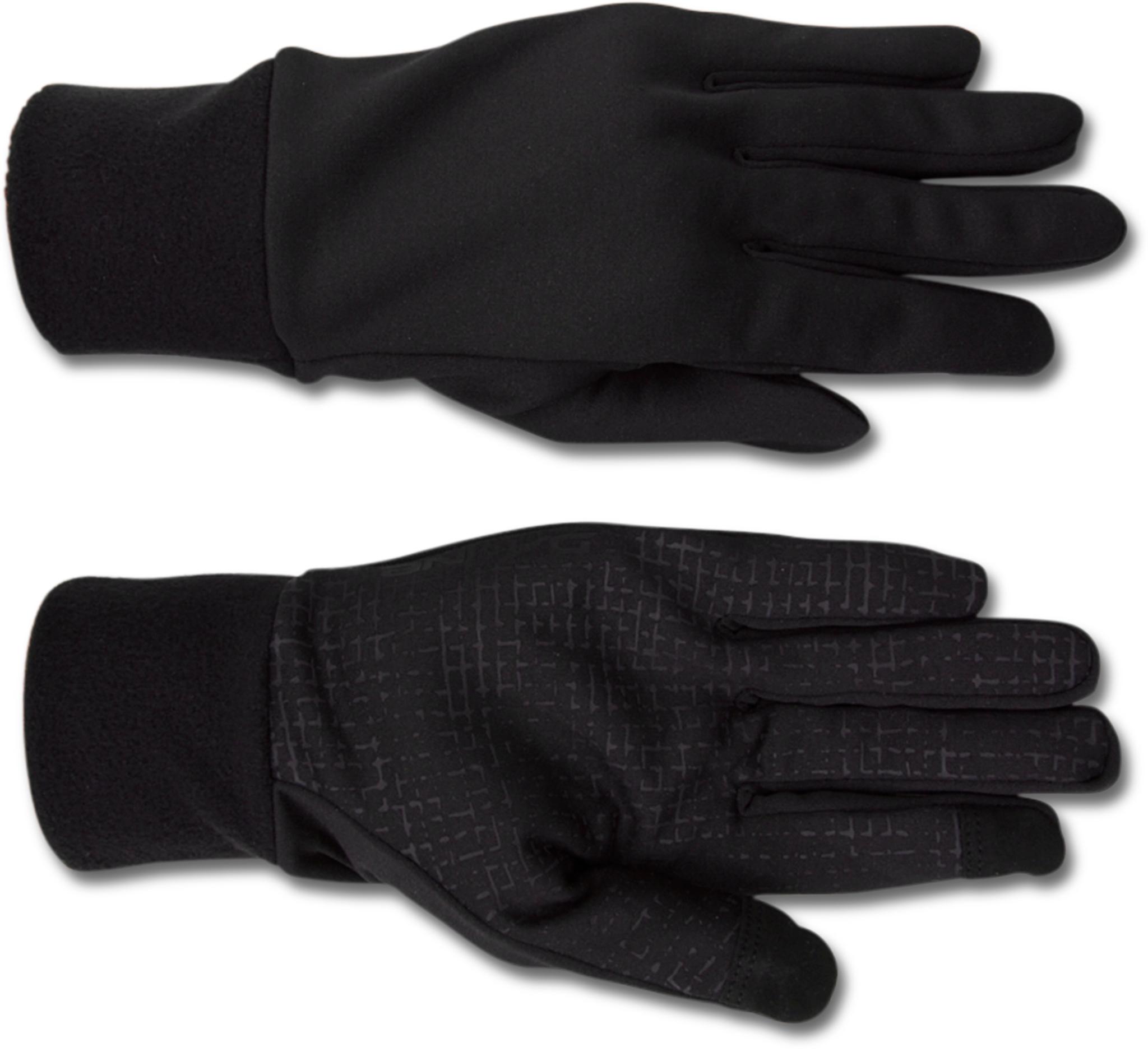 Product gallery image number 4 for product Leather Titan Gore-Tex Mitts - Unisex