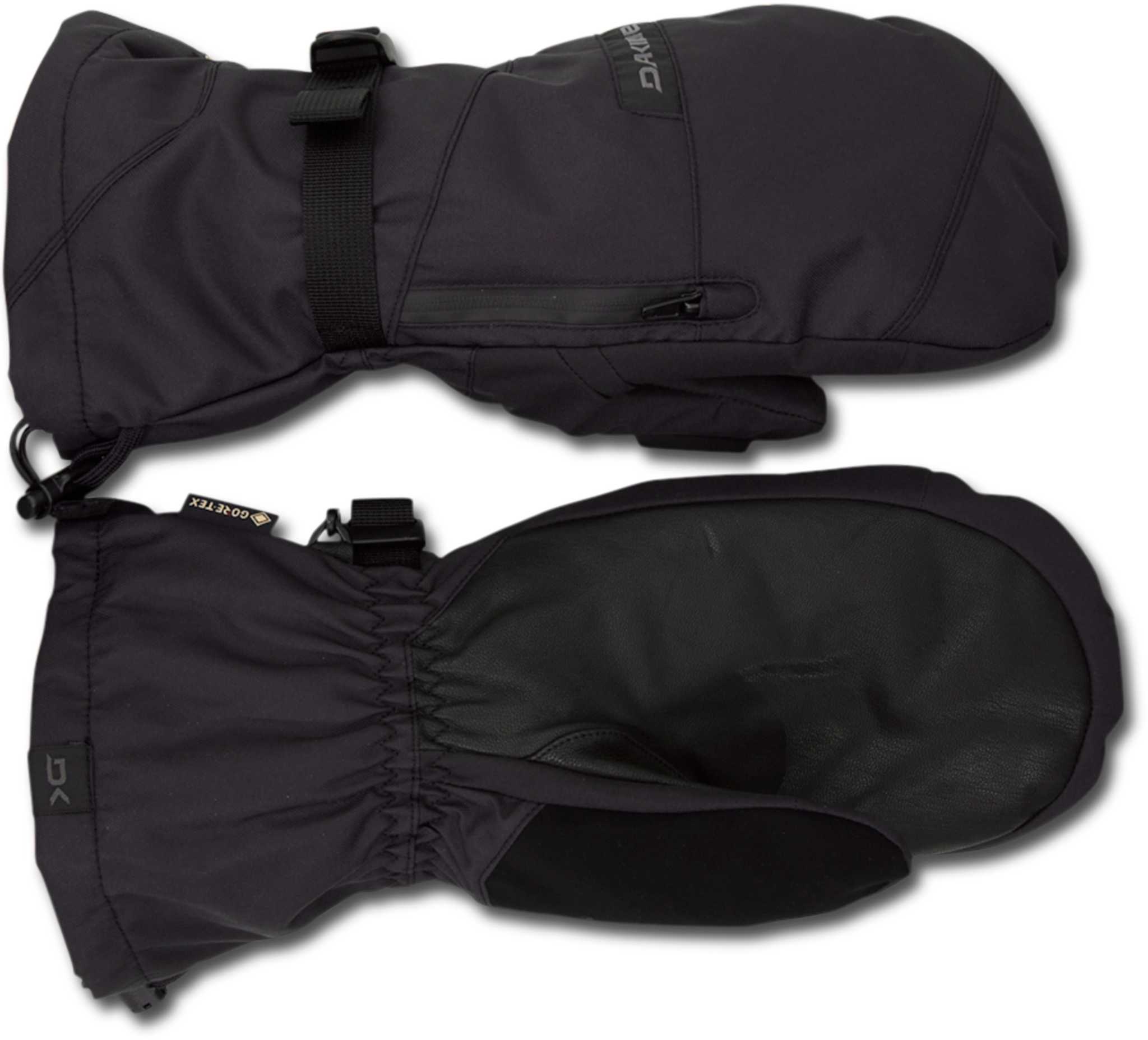Image de produit pour Mitaines en cuir et Gore-Tex Titan - Unisexe