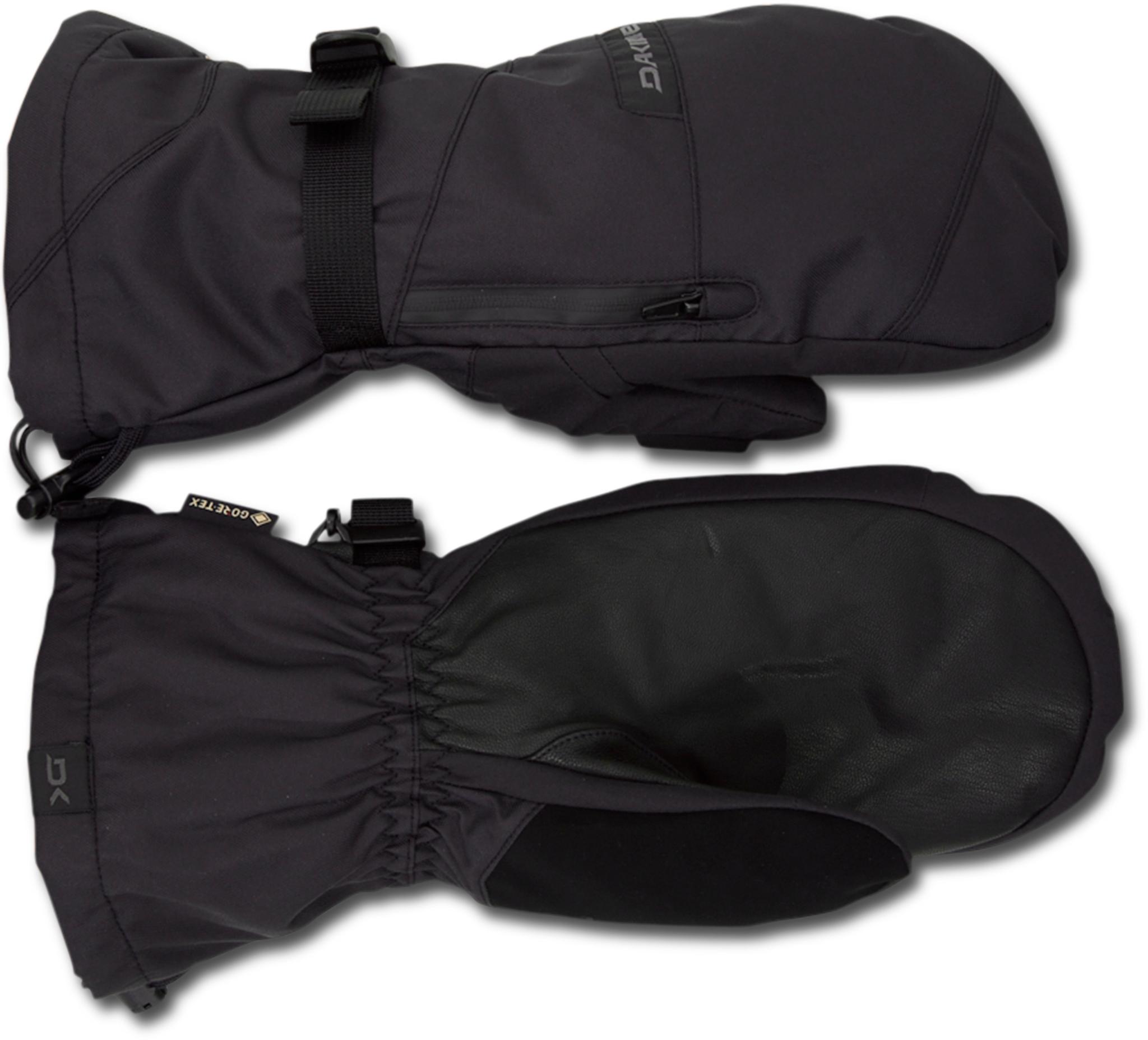 Image de produit pour Mitaines en cuir et Gore-Tex Titan - Unisexe