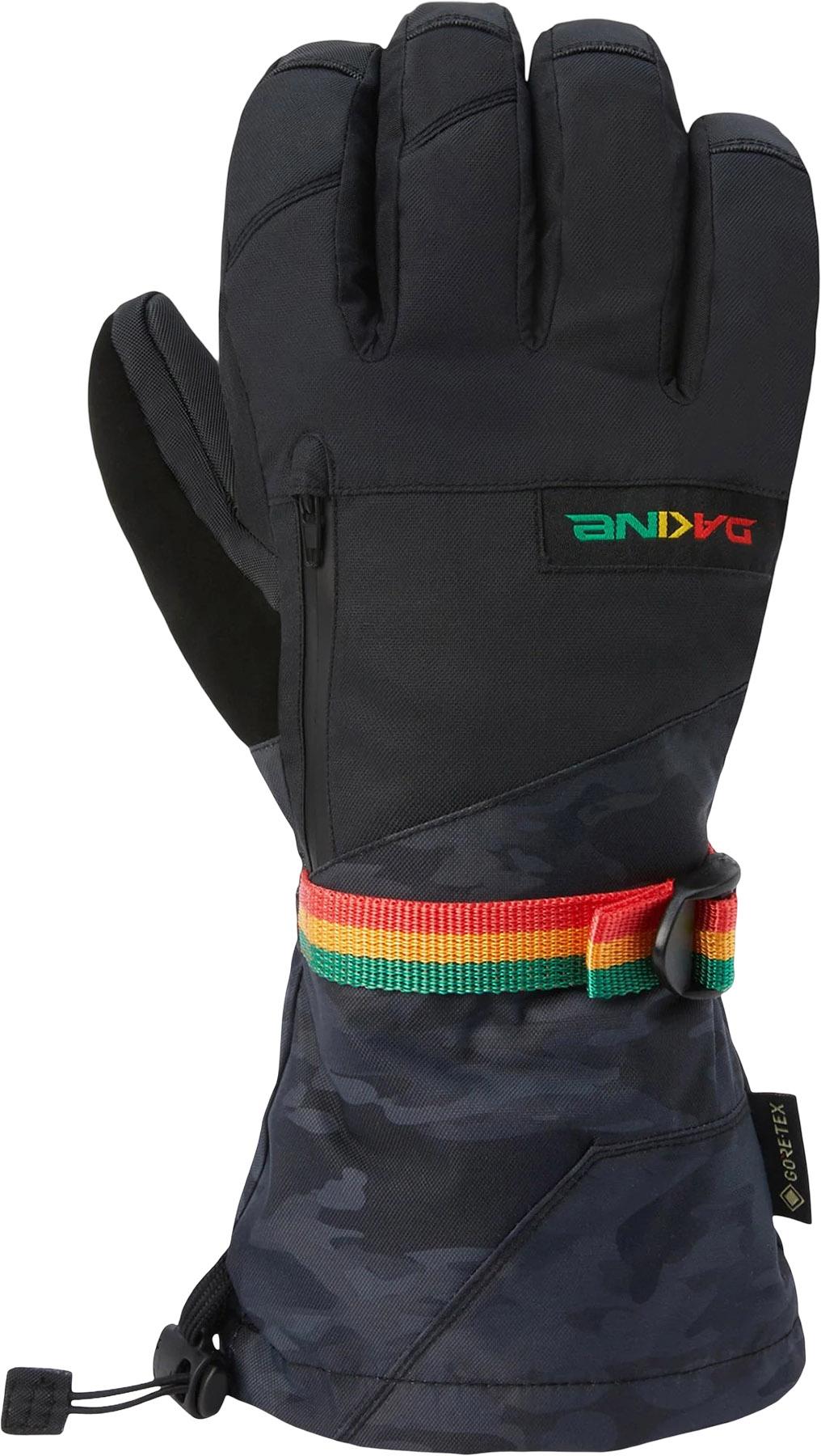 Product image for Titan GORE-TEX Gloves - Men's