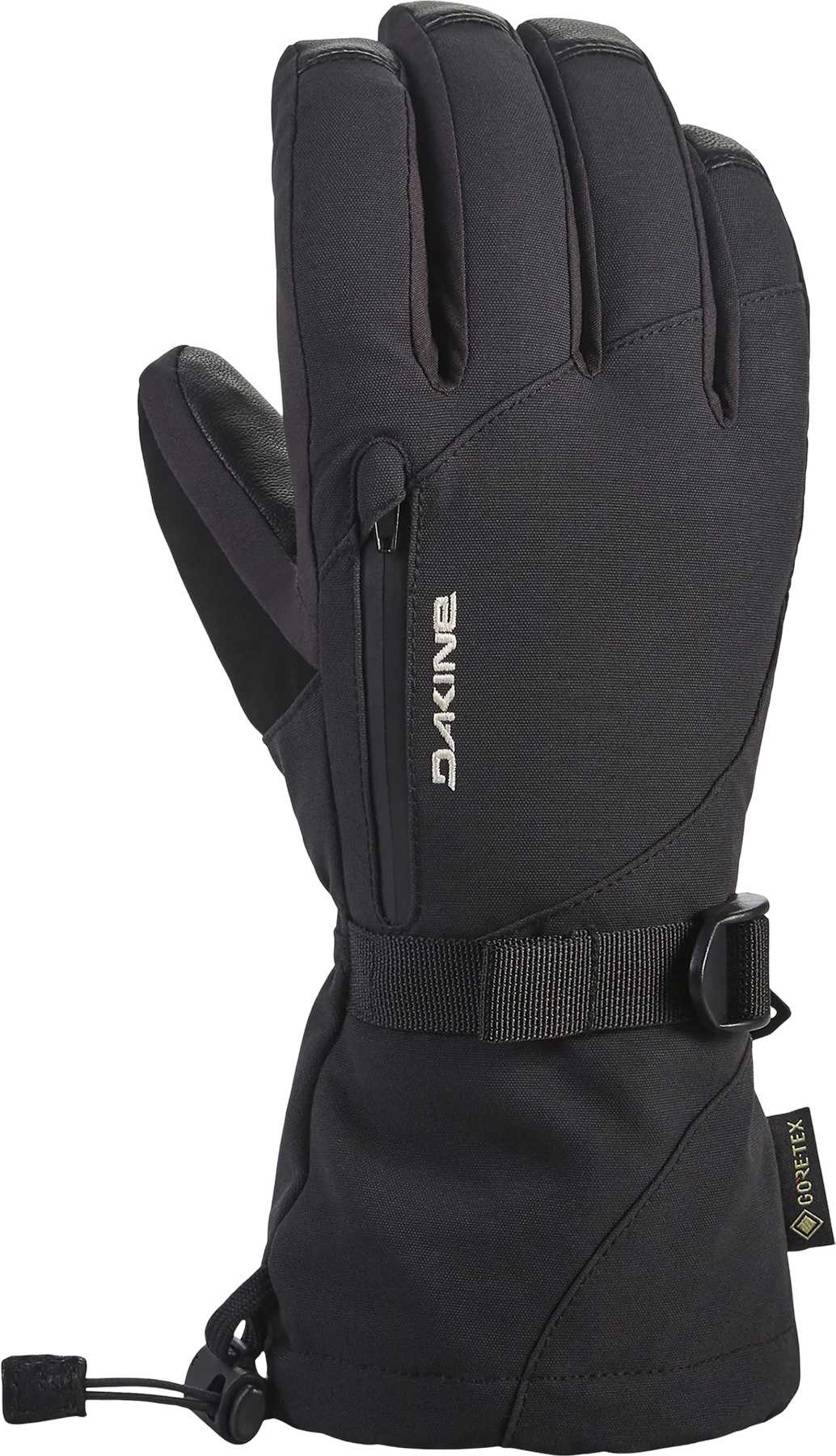 Image de produit pour Mitaines en cuir et Gore-Tex Sequoia - Femme