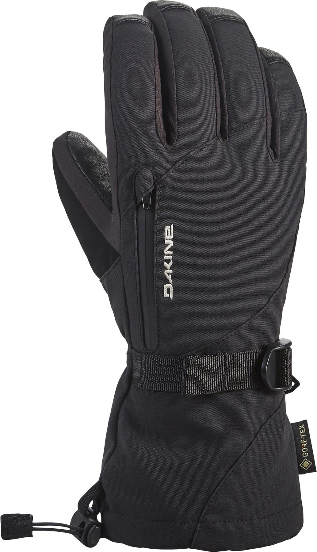 Product image for Leather Sequoia Gore-Tex Mitts - Women's