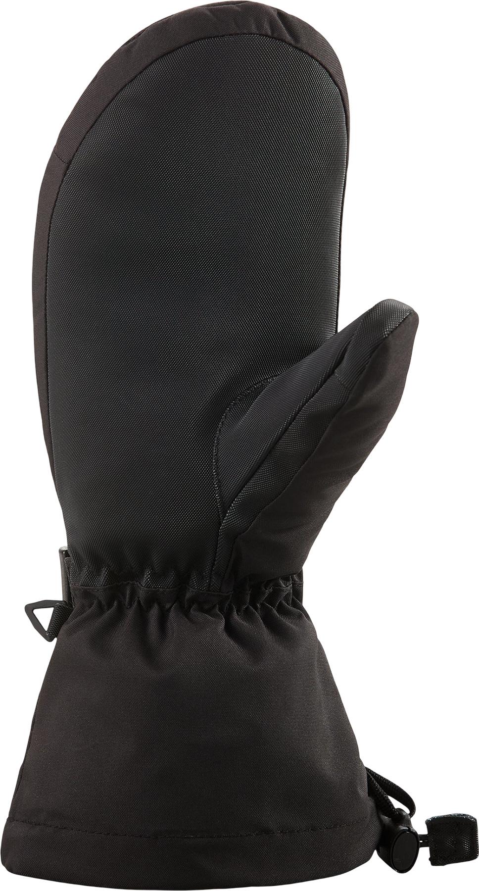 Product gallery image number 2 for product Lynx Mitts - Women’s