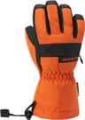 Colour: Pureed Pumpkin