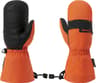 Colour: Pureed Pumpkin