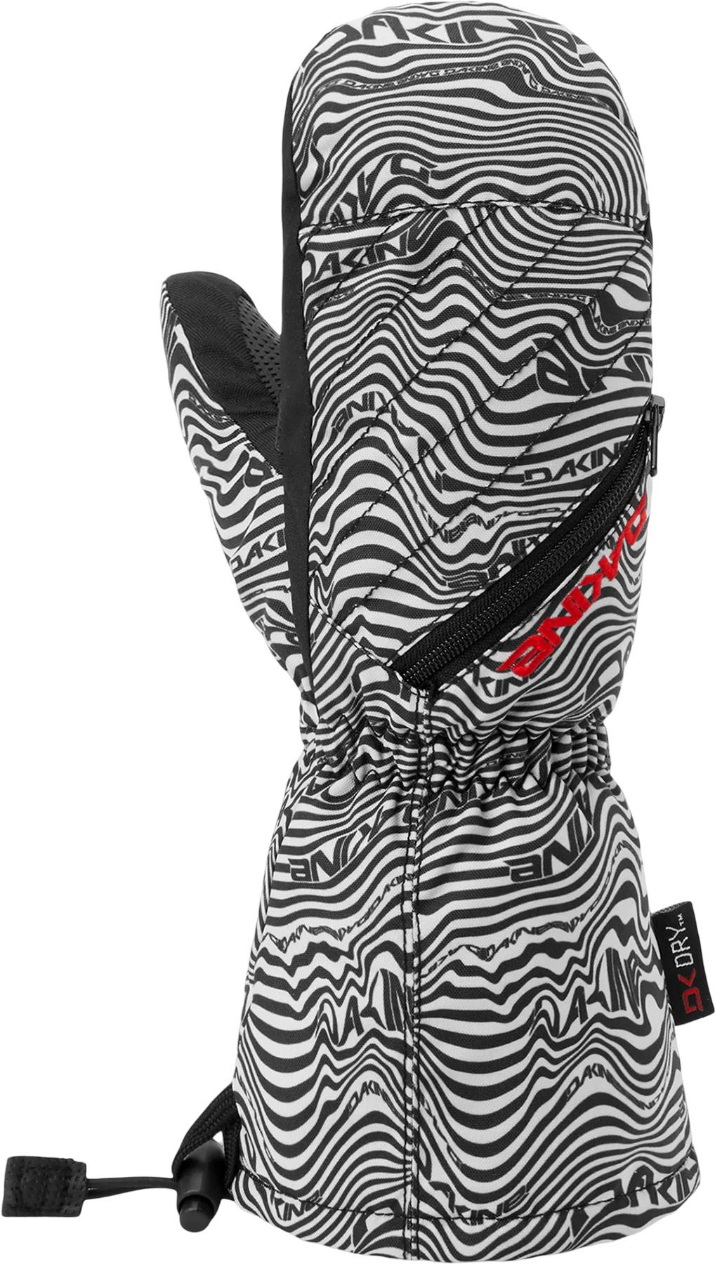 Product gallery image number 2 for product Tracker Mittens - Kids