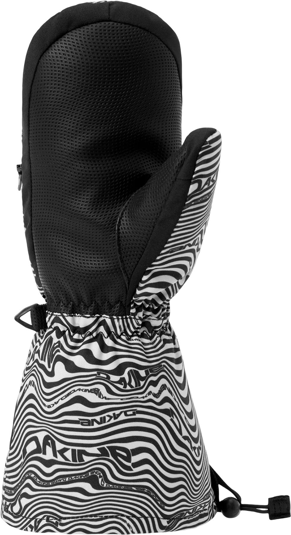 Product gallery image number 3 for product Tracker Mittens - Kids