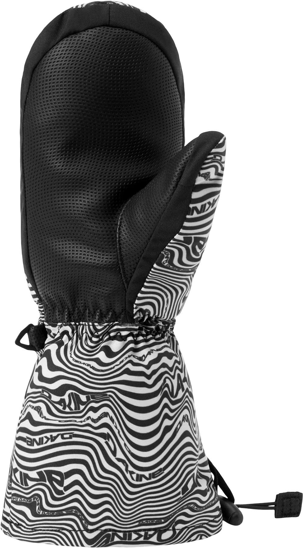 Product gallery image number 2 for product Yukon Mittens - Youth