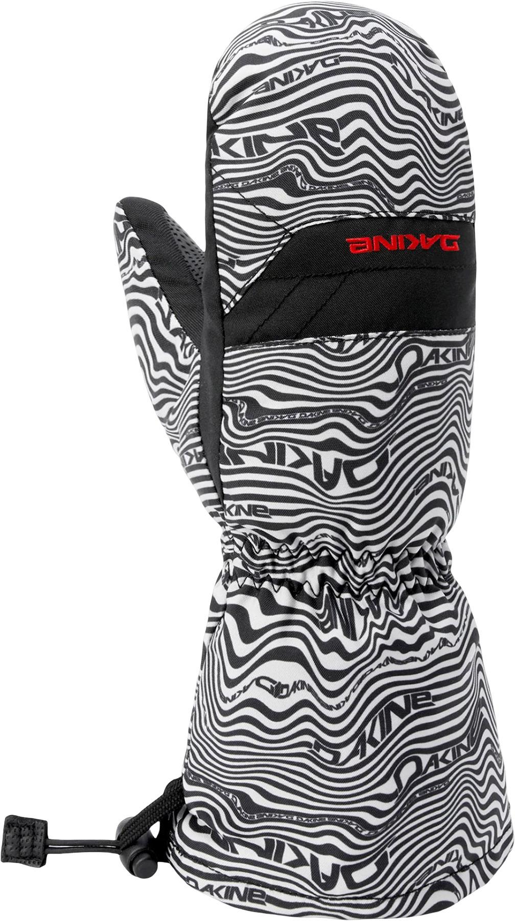 Product gallery image number 3 for product Yukon Mittens - Youth