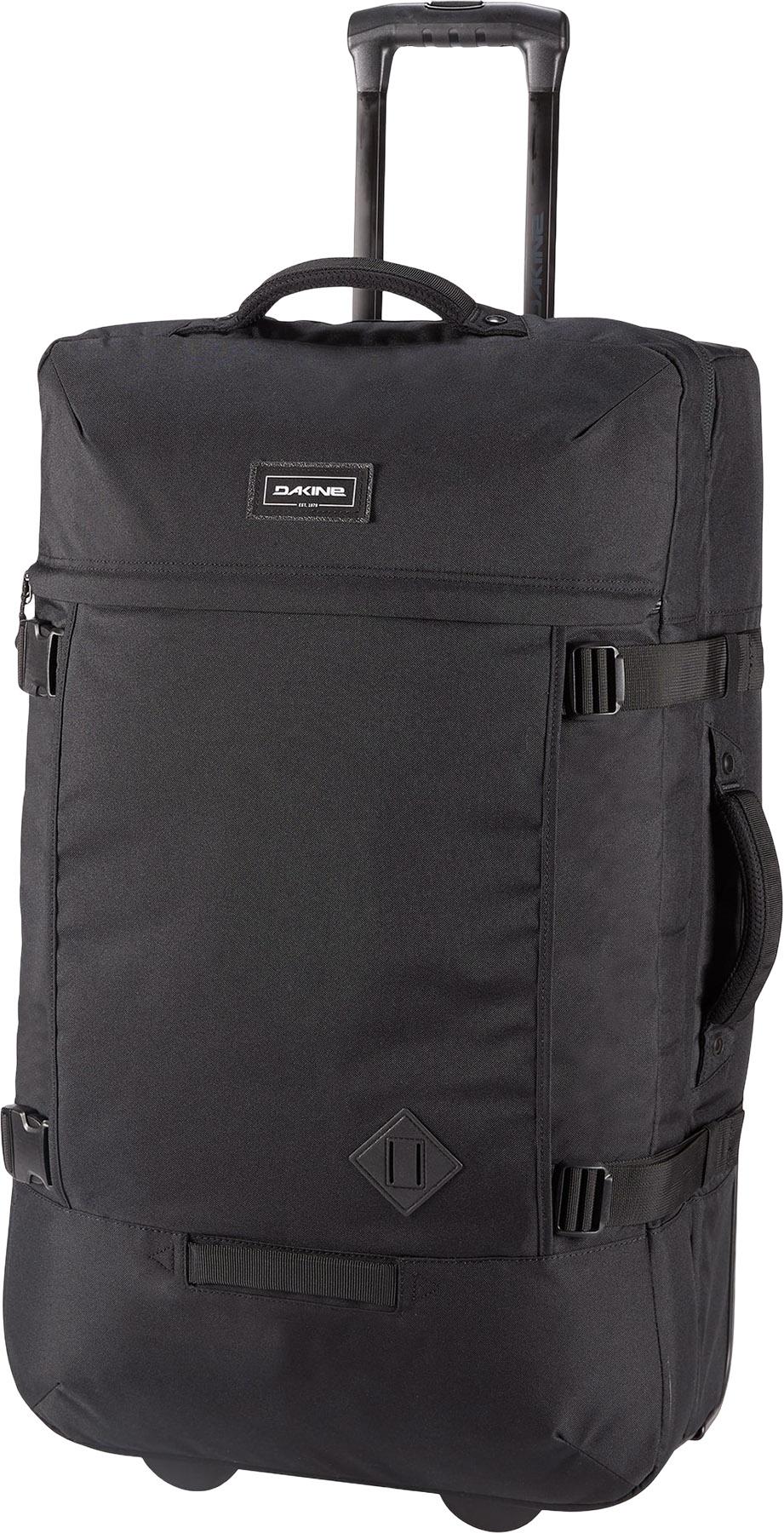 Product gallery image number 1 for product 365 Wheeled Roller Bag 100L