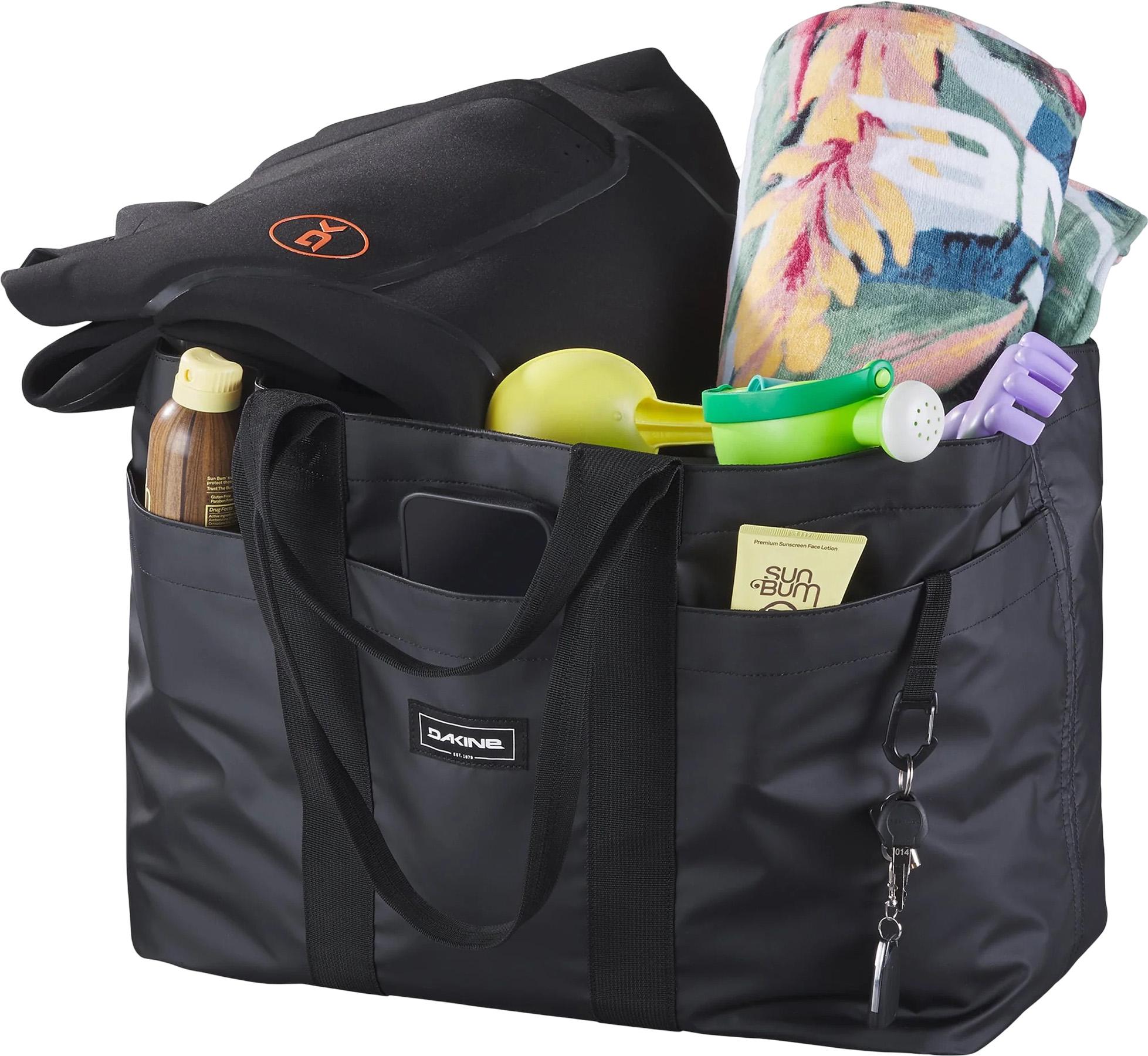 Product gallery image number 3 for product Catch-All Tote Bag