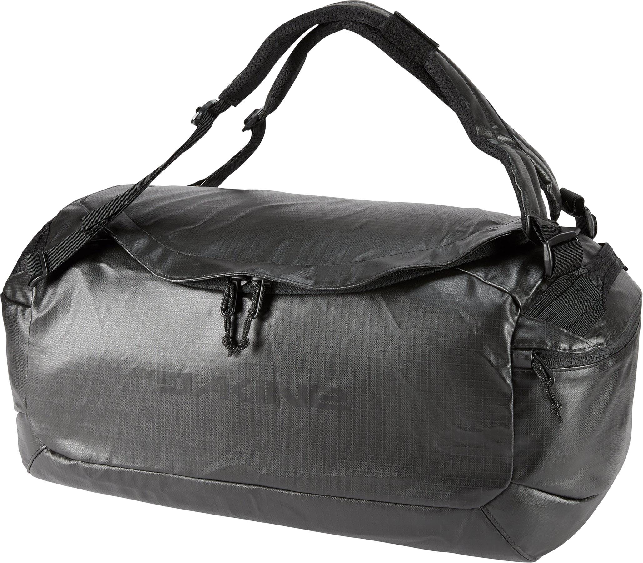Product gallery image number 2 for product Ranger Duffle Bag 60L