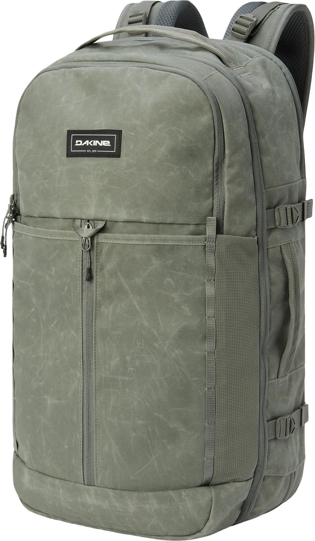 Product gallery image number 1 for product Split Adventure Backpack 38L