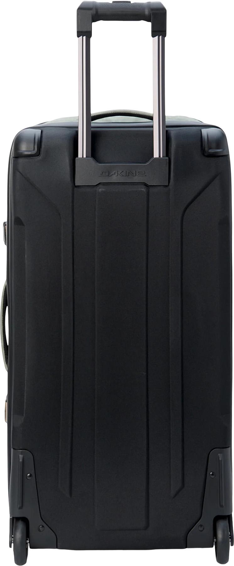 Product gallery image number 2 for product Split Roller Travel Bag 110L
